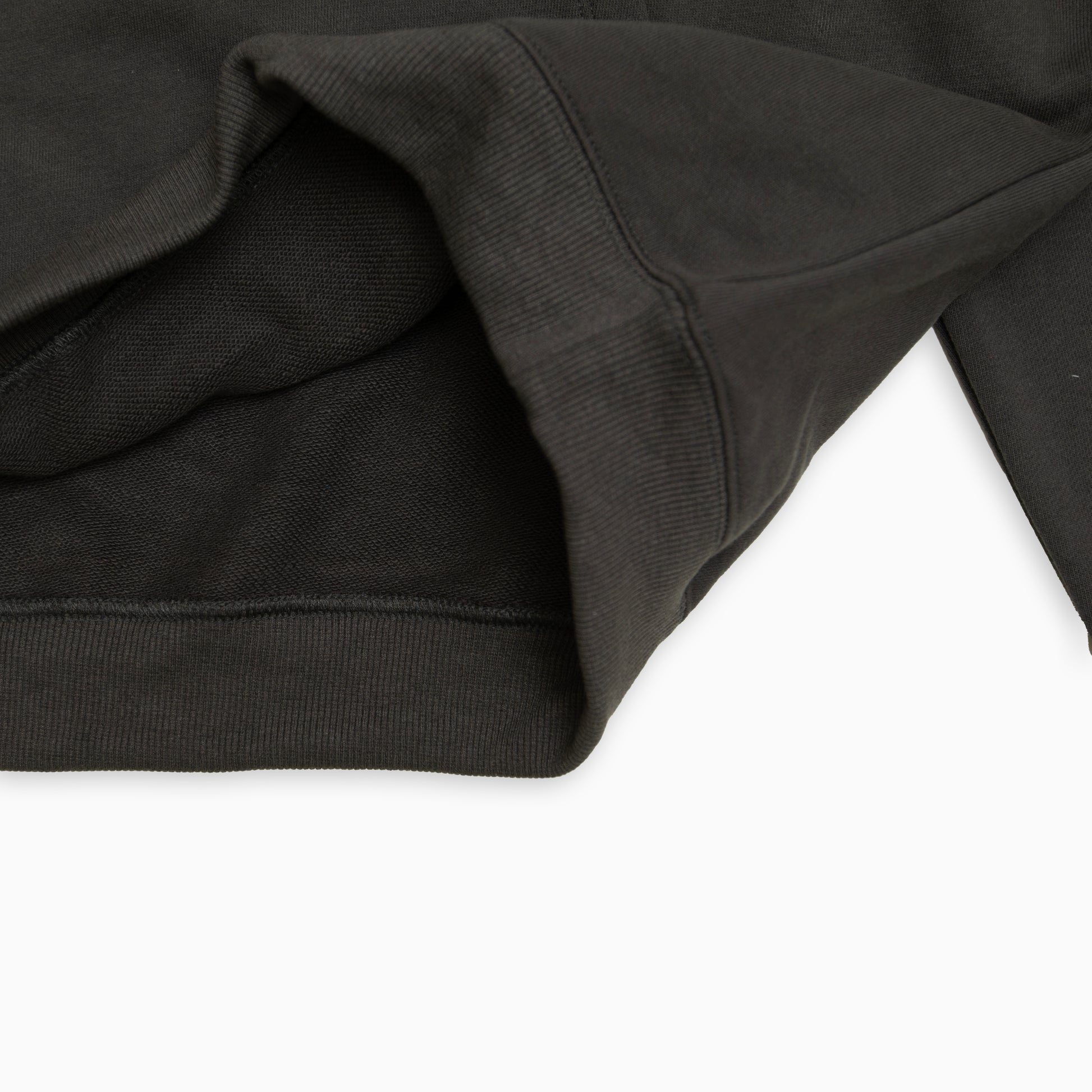 EDDIE BAUER | CLASSIC LOGO HOODIE