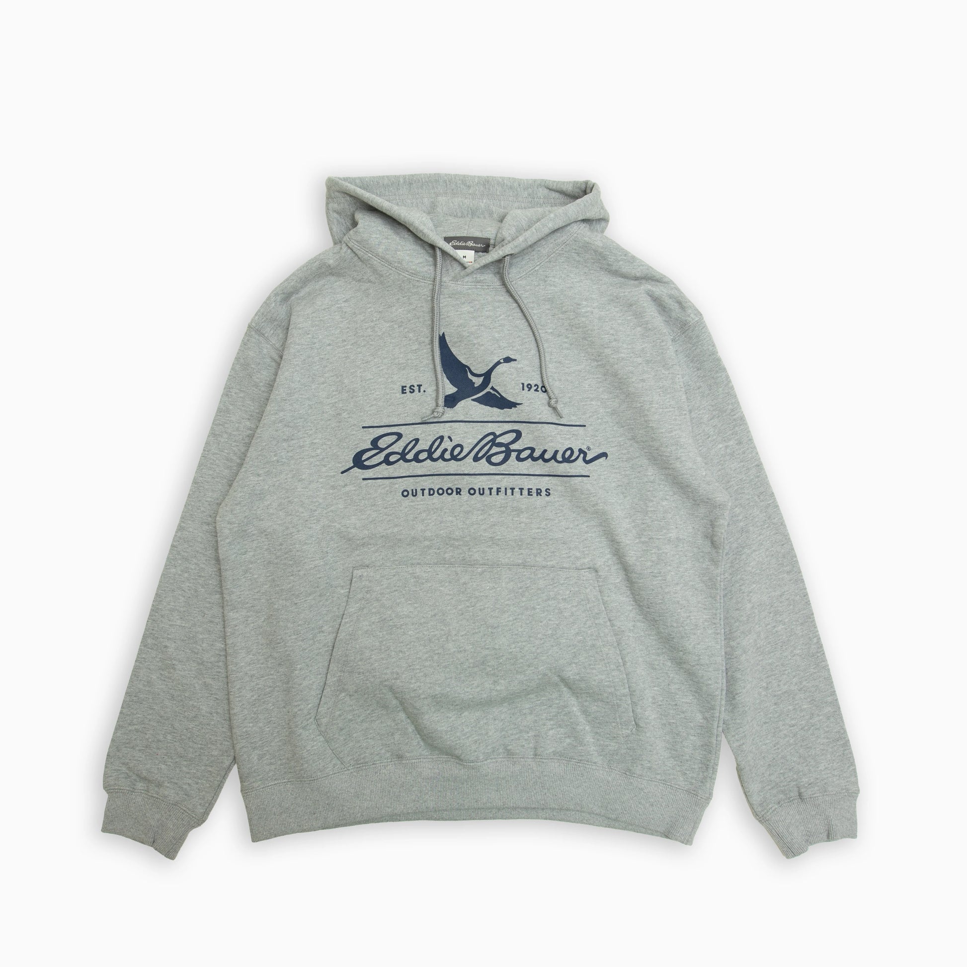 Eddie Bauer | CLASSIC LOGO HOODIE