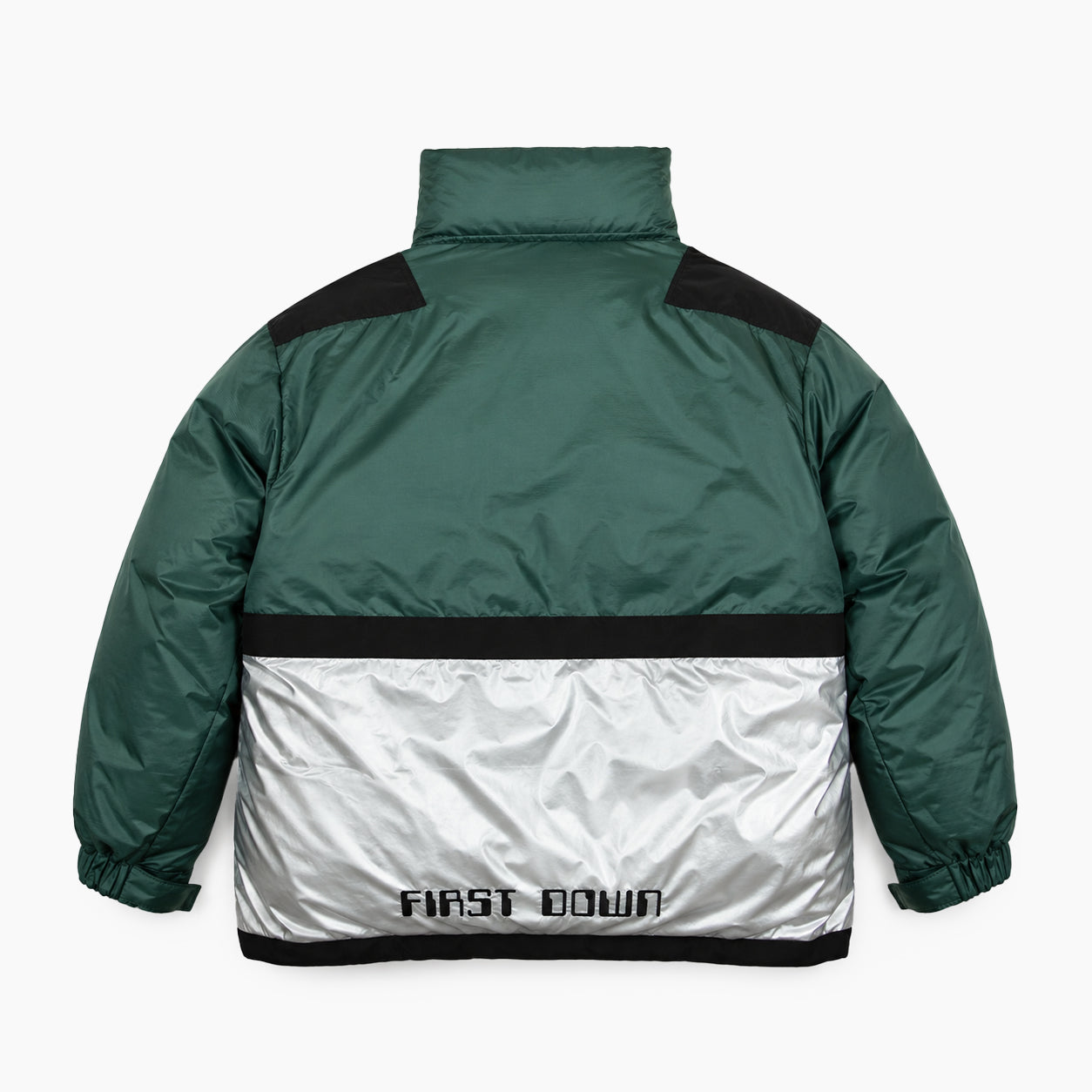 FIRST DOWN  HERITAGE DOWN JKT