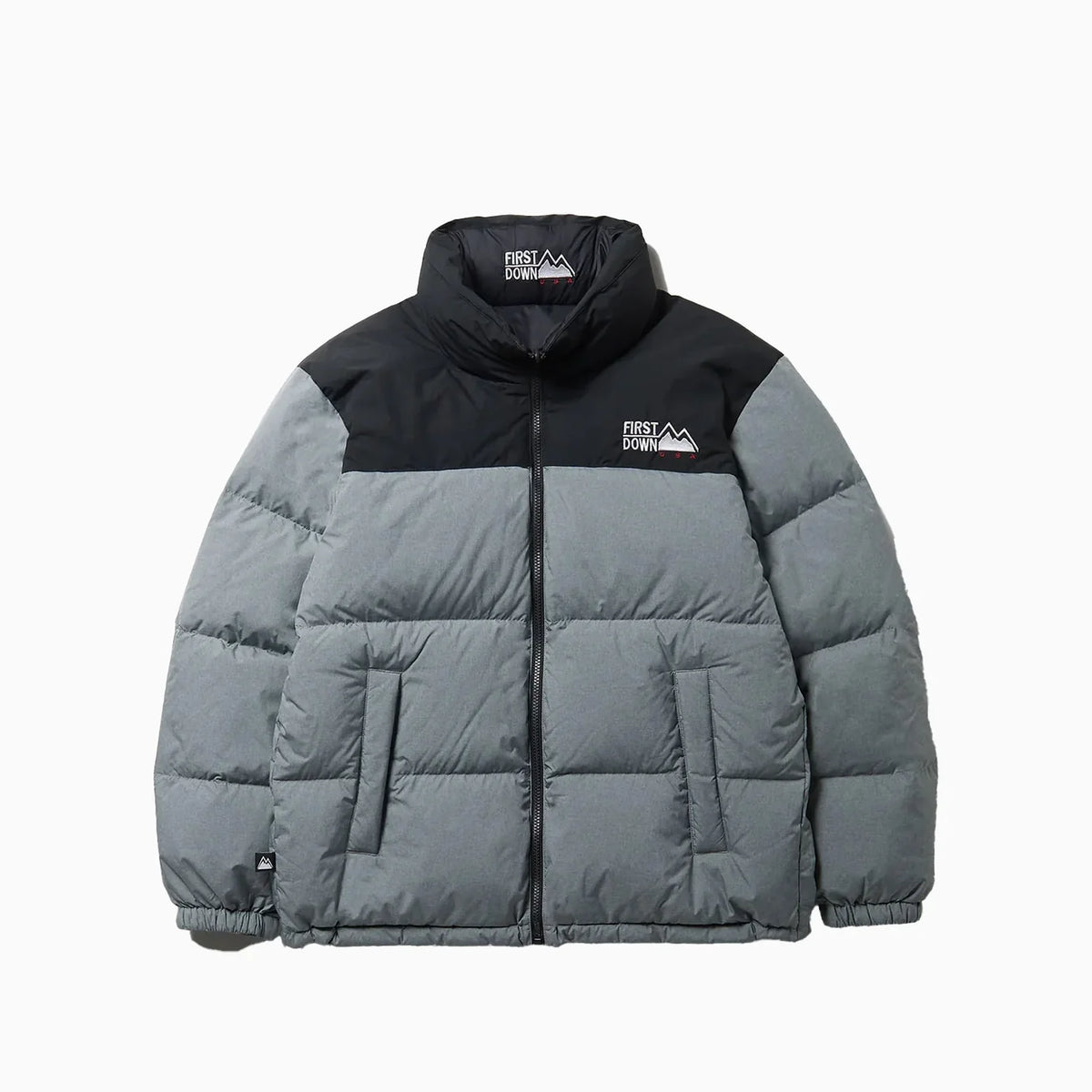 FIRST DOWN BUBBLE DOWN JKT MICROFT®