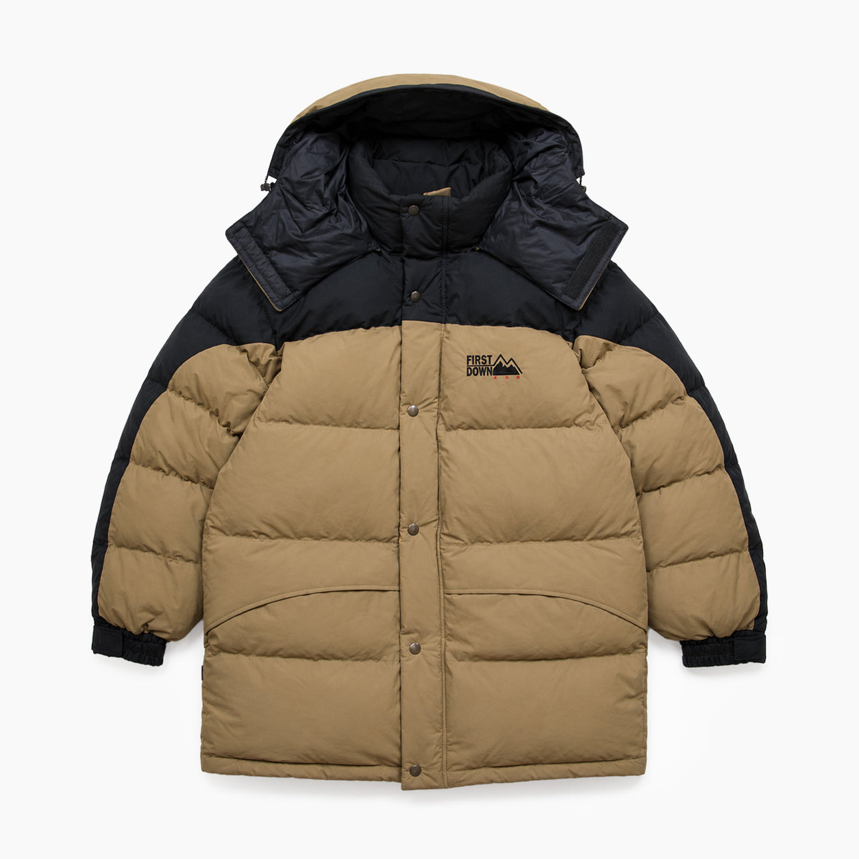 FIRST DOWN DOWN PARKA