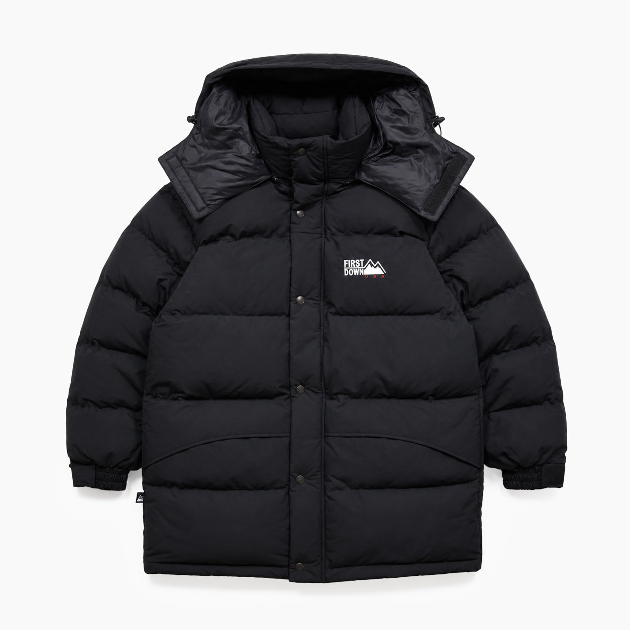 FIRST DOWN DOWN PARKA