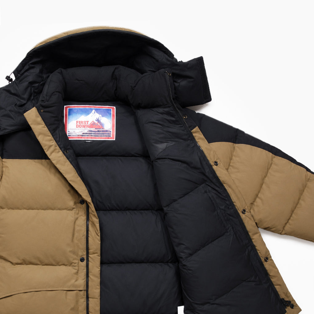 FIRST DOWN DOWN PARKA