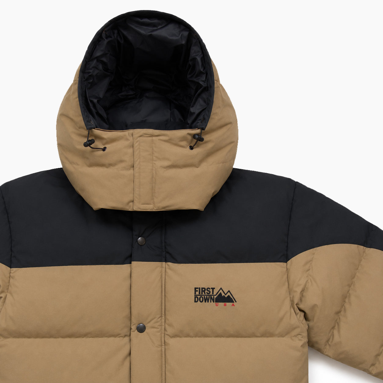 FIRST DOWN DOWN PARKA