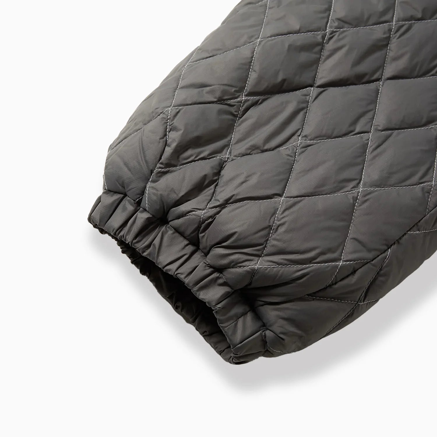 FIRST DOWN LIGHT DOWN PANTS FLEECE LINING