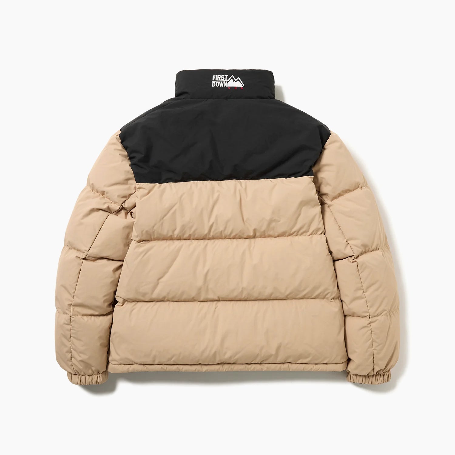 FIRST DOWN BUBBLE DOWN JKT