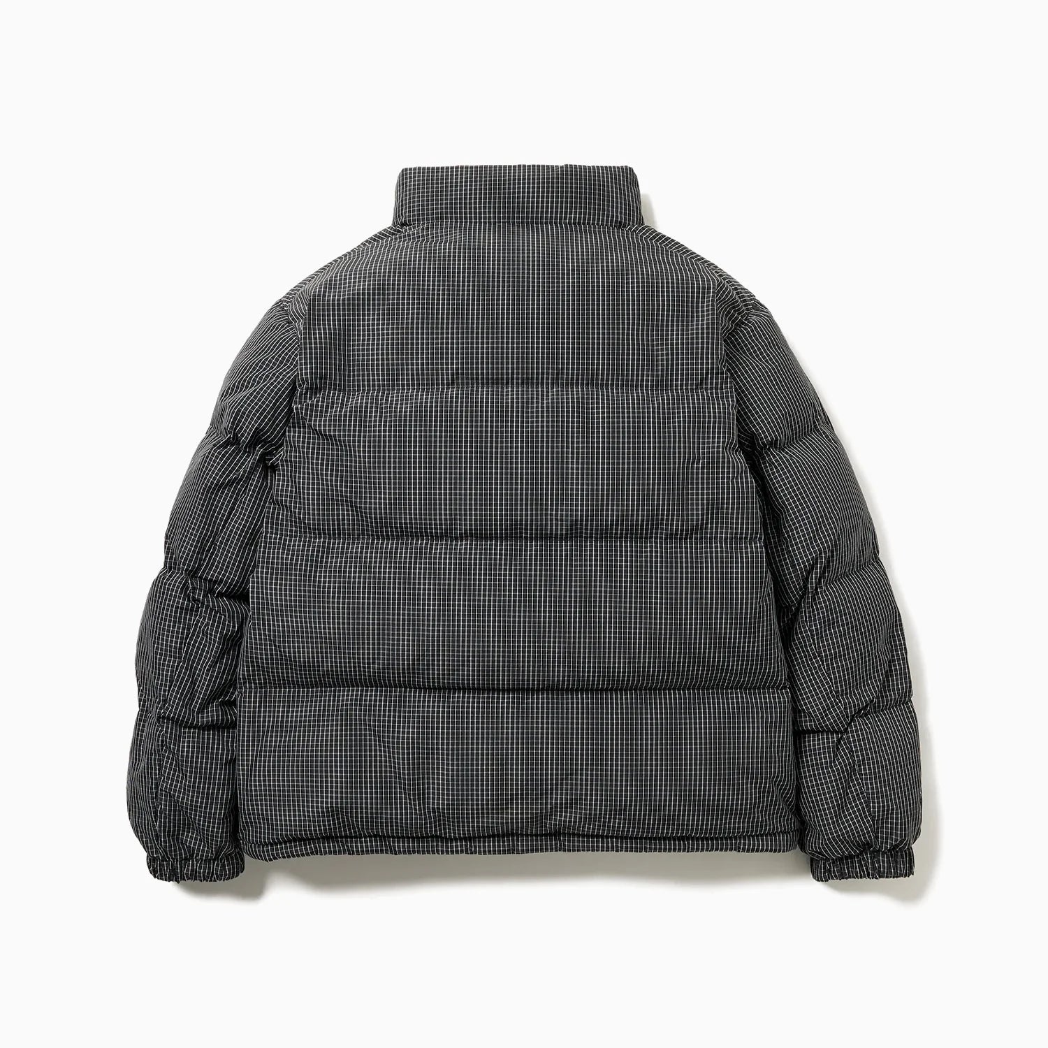 FIRST DOWN BUBBLE DOWN JKT GRAPH CHECK