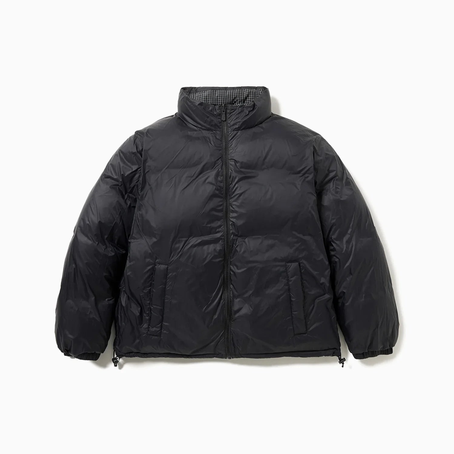 FIRST DOWN BUBBLE DOWN JKT GRAPH CHECK