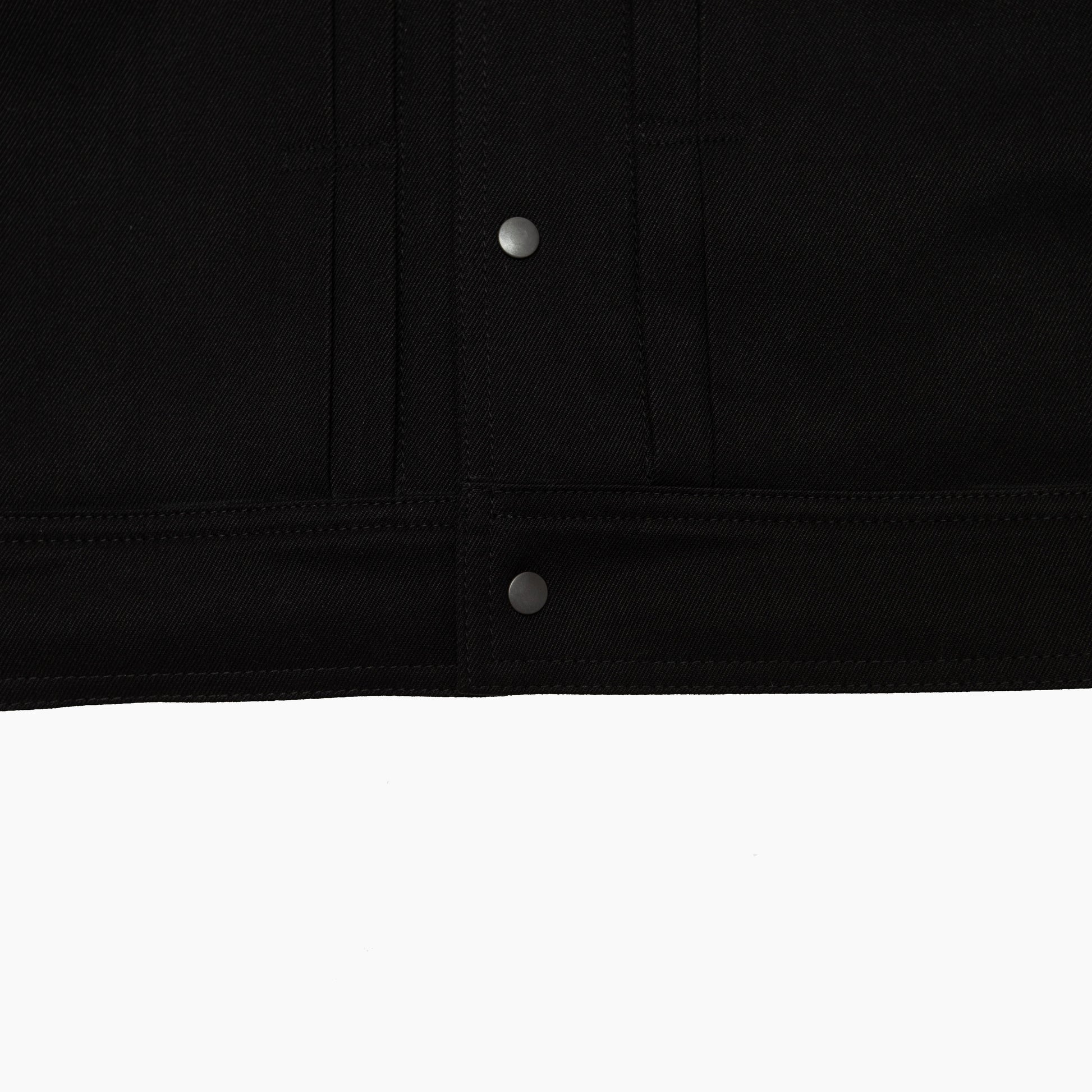 BLACKOUT ONYXLAYER HOODIE JACKET