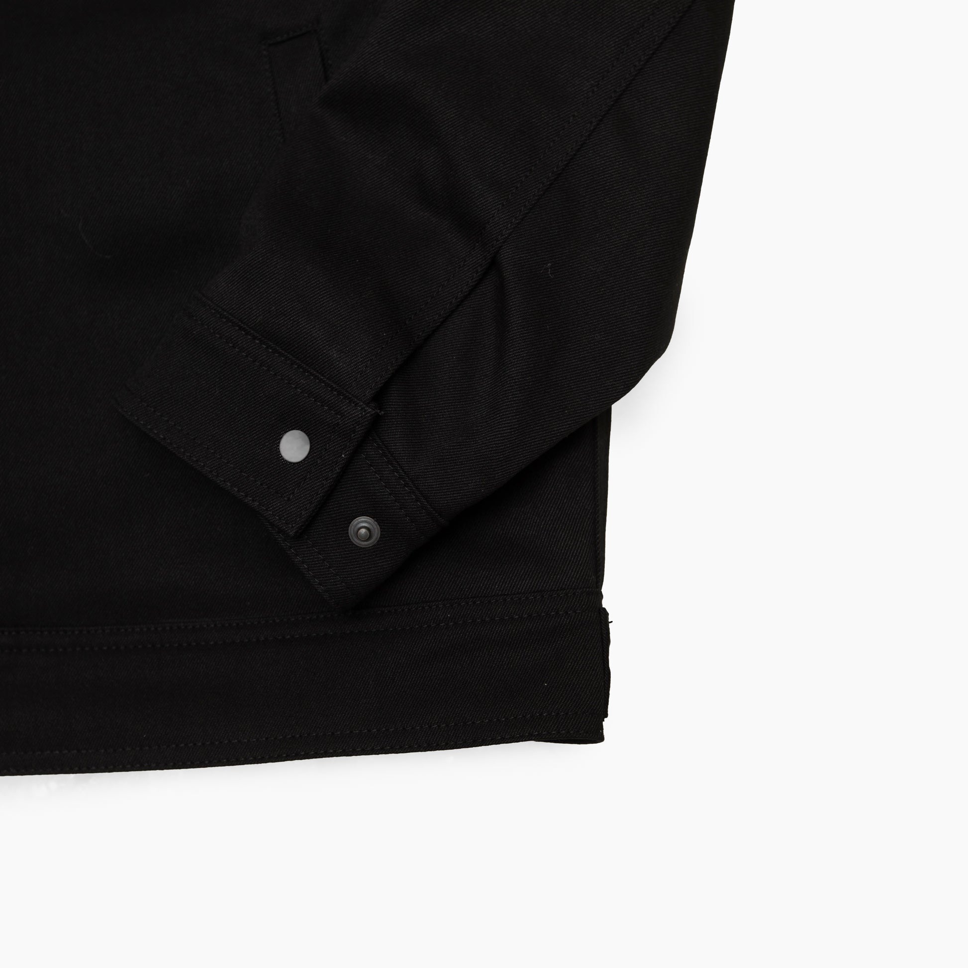 BLACKOUT ONYXLAYER HOODIE JACKET