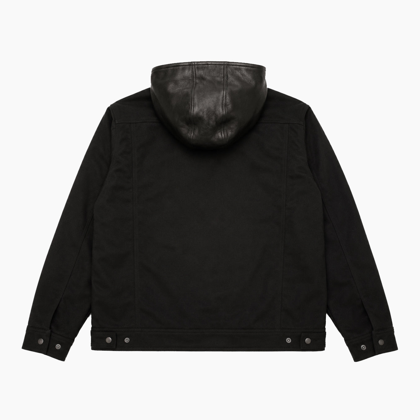 BLACKOUT ONYXLAYER HOODIE JACKET
