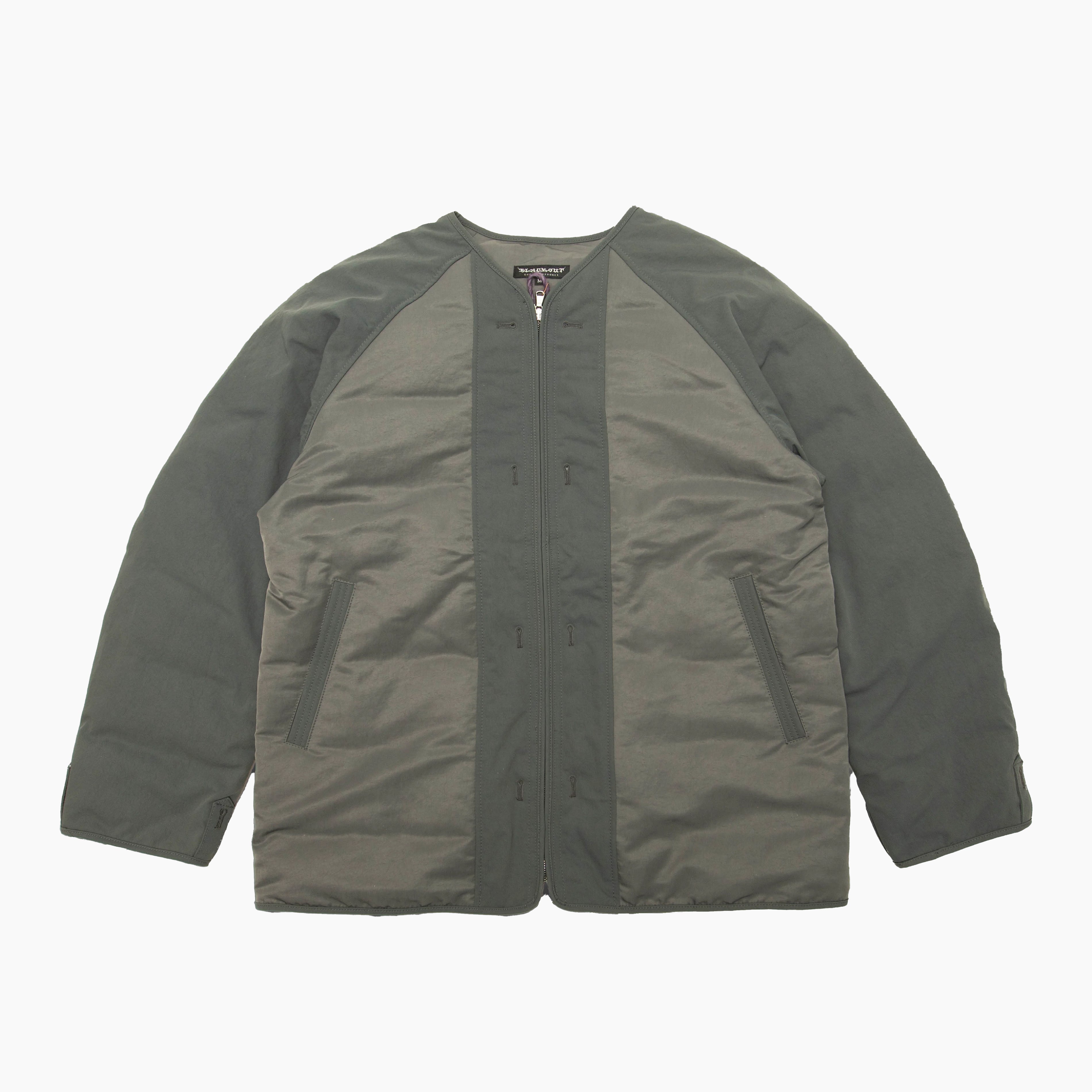 BLACKOUT JACKET