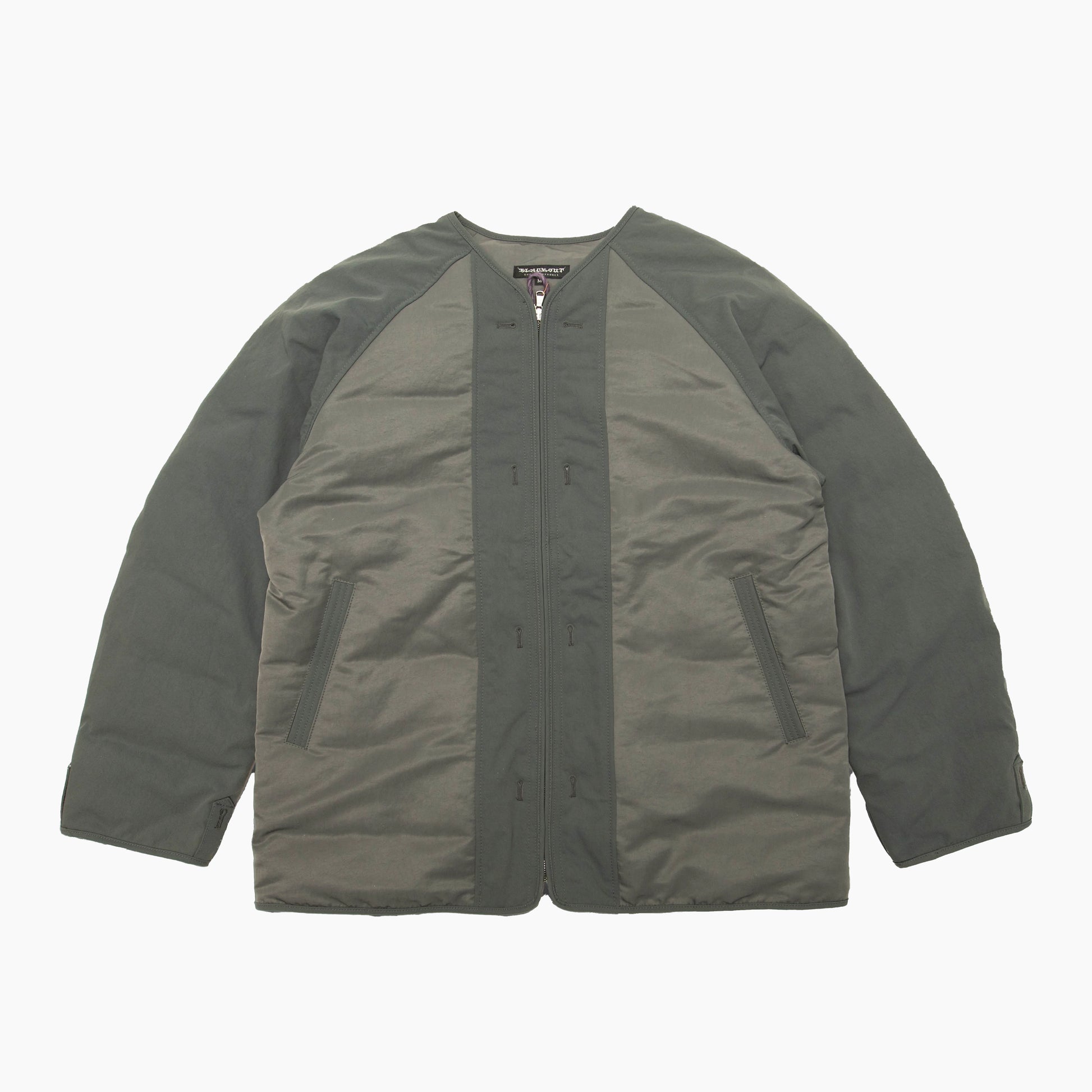 BLACKOUT JACKET