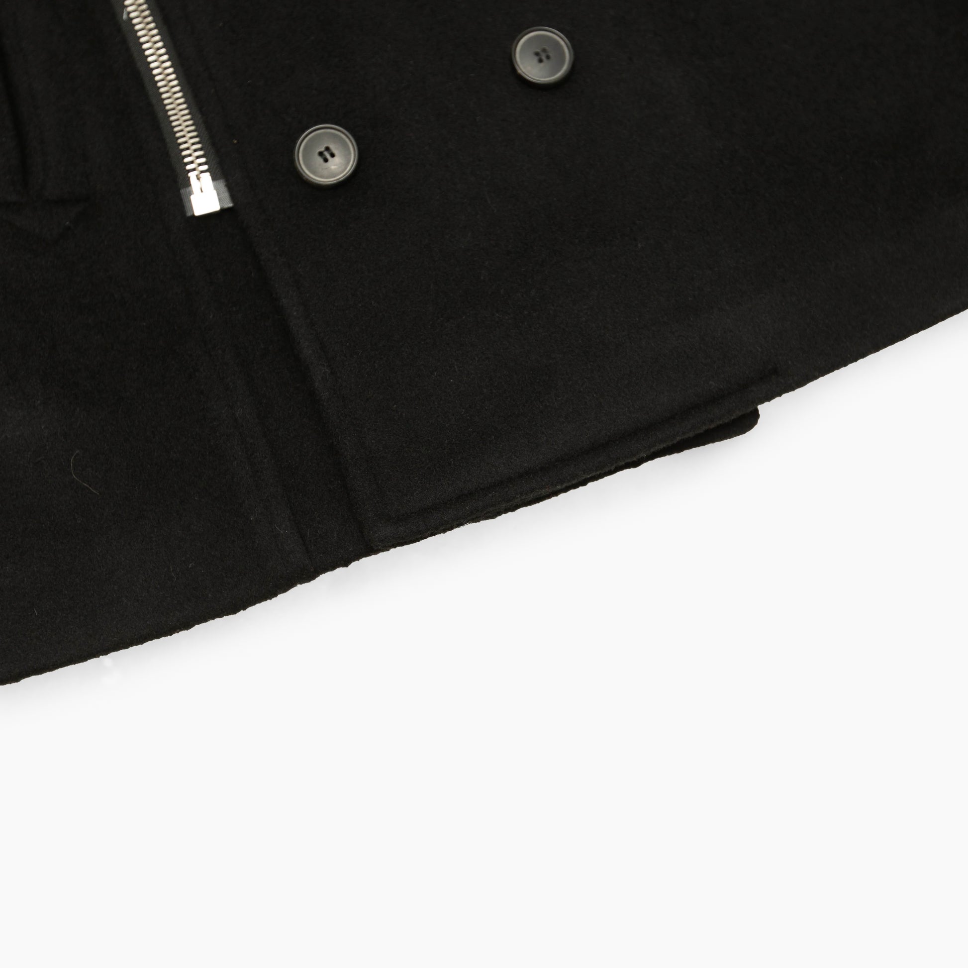 BLACKOUT COAT
