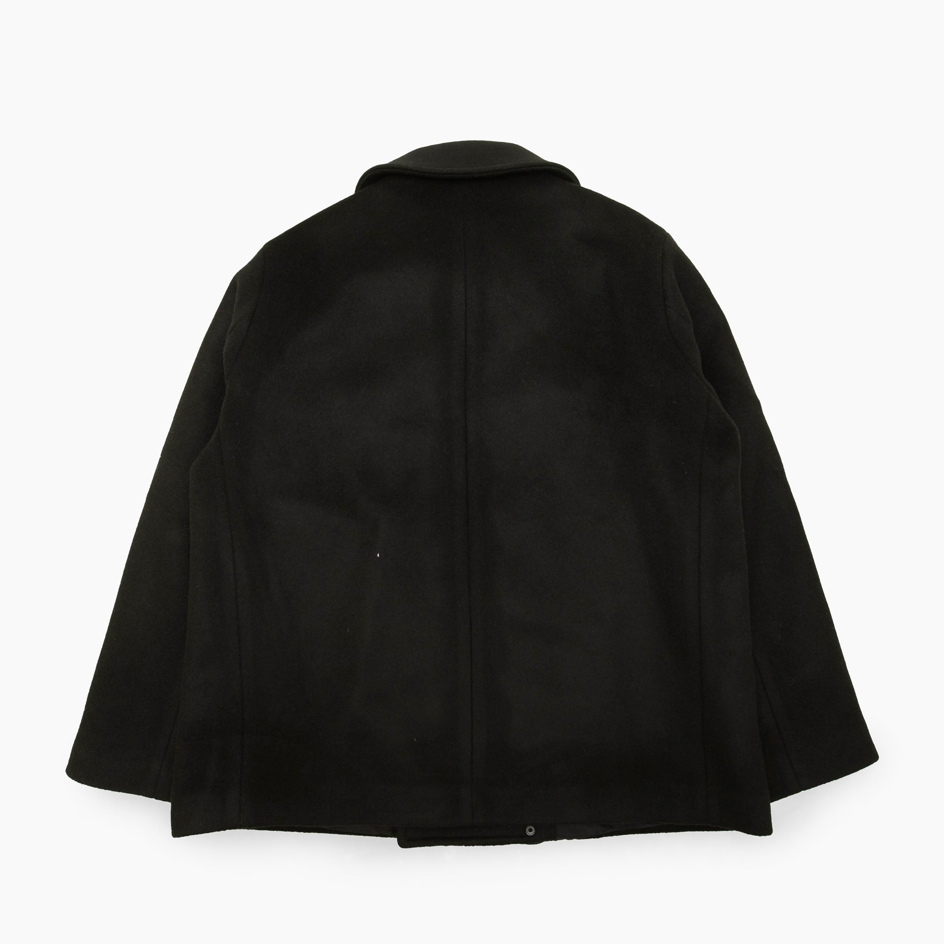 BLACKOUT COAT