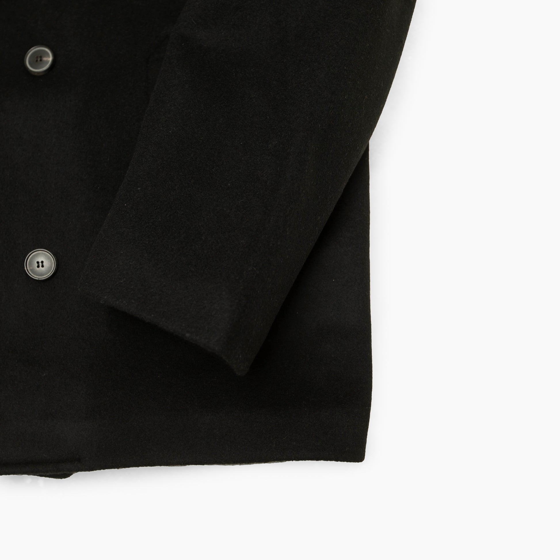 BLACKOUT COAT