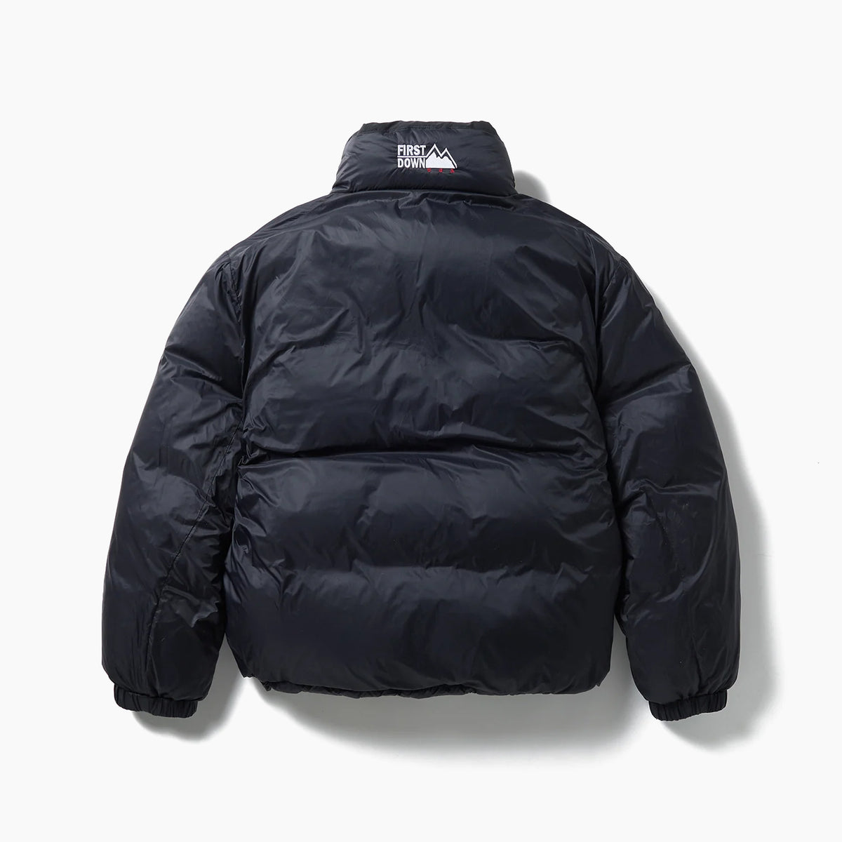 FIRST DOWN BUBBLE DOWN JKT
