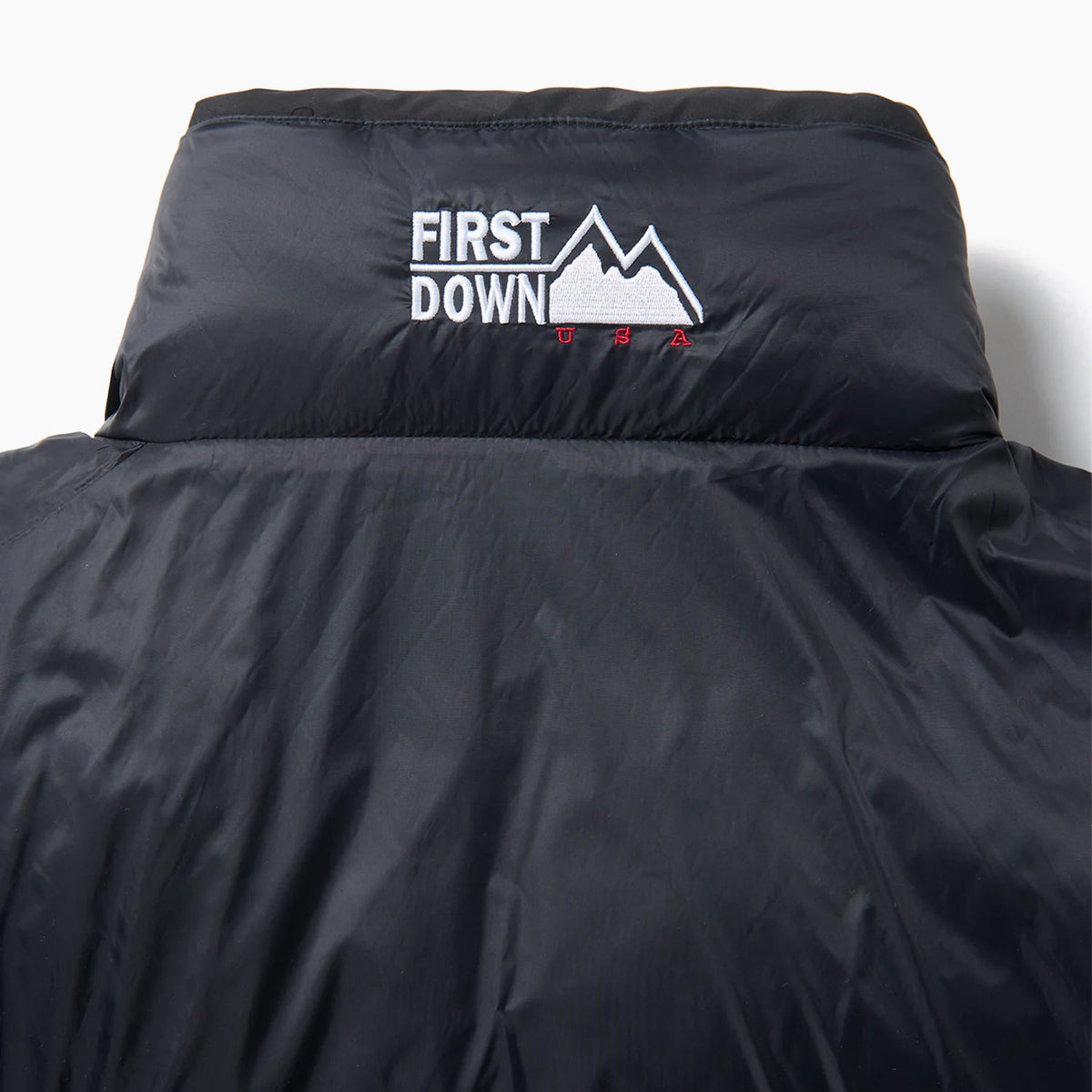 FIRST DOWN BUBBLE DOWN JKT