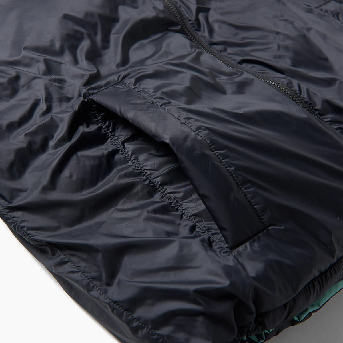 FIRST DOWN BUBBLE DOWN JKT