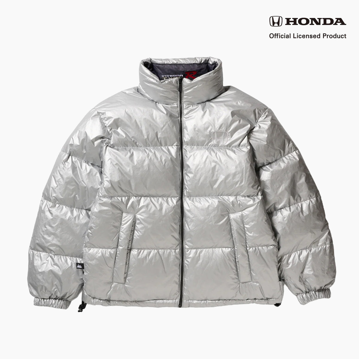 FIRST DOWN x HONDA BUBBLE DOWN JKT