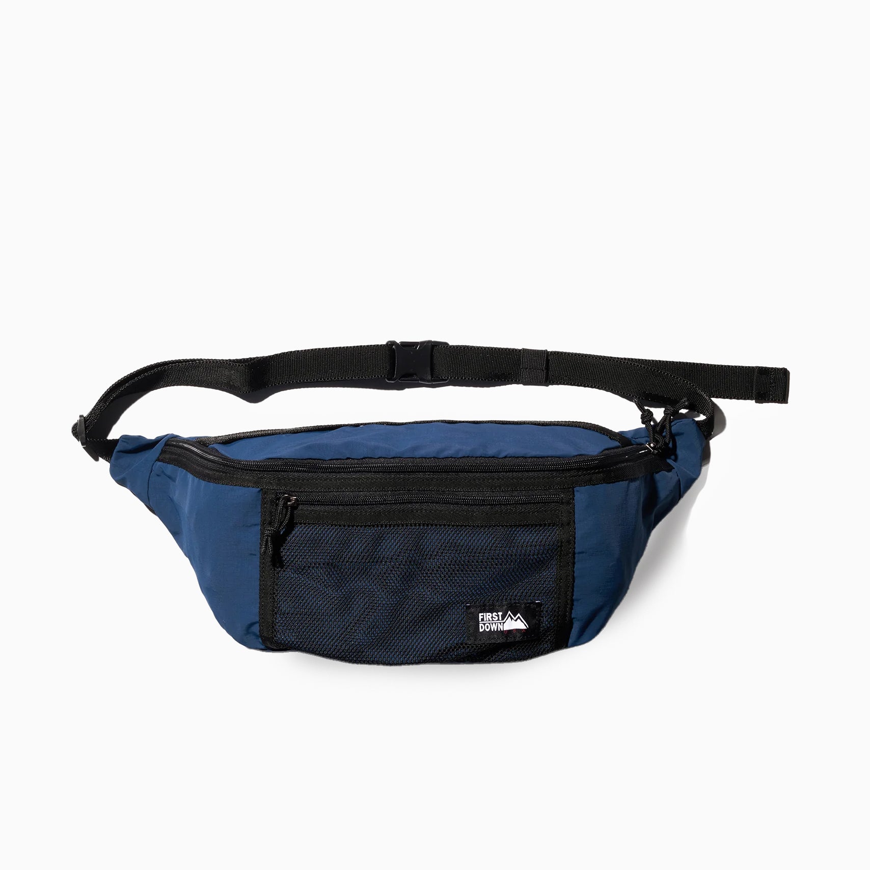 FIRST DOWN USA LIGHT BODYBAG 7L