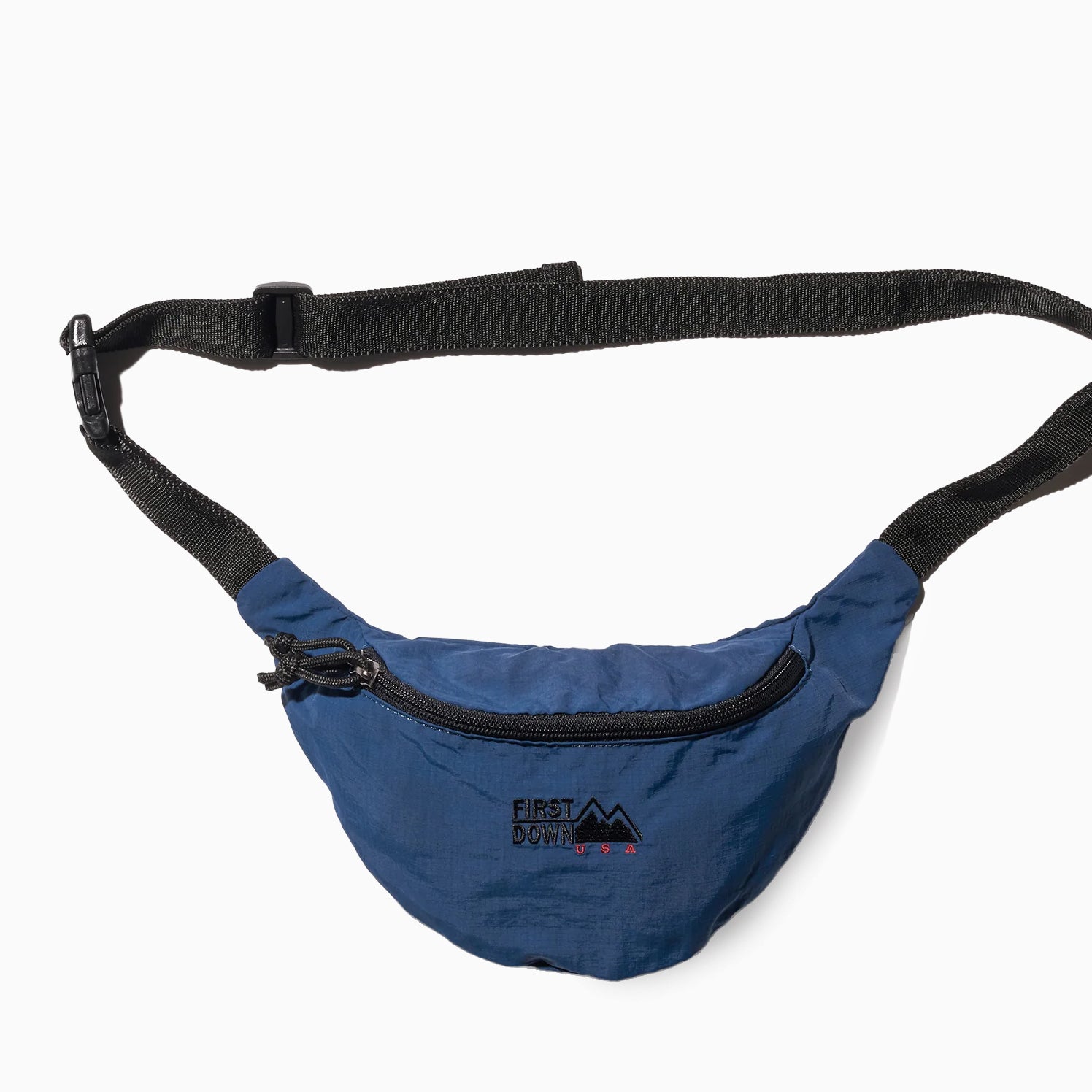 FIRST DOWN USA  LIGHT MINI BODYBAG 2L