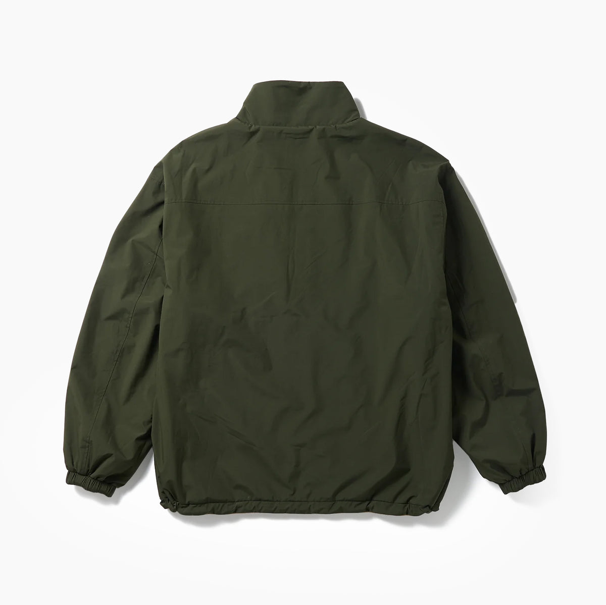 FIRST DOWN FIRSTLITE REVERSIBLE BACK FLEECE BL