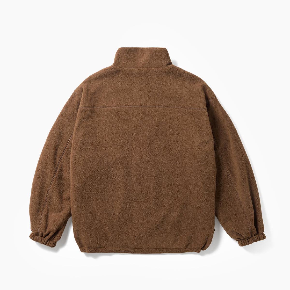FIRST DOWN FIRSTLITE REVERSIBLE BACK FLEECE BL