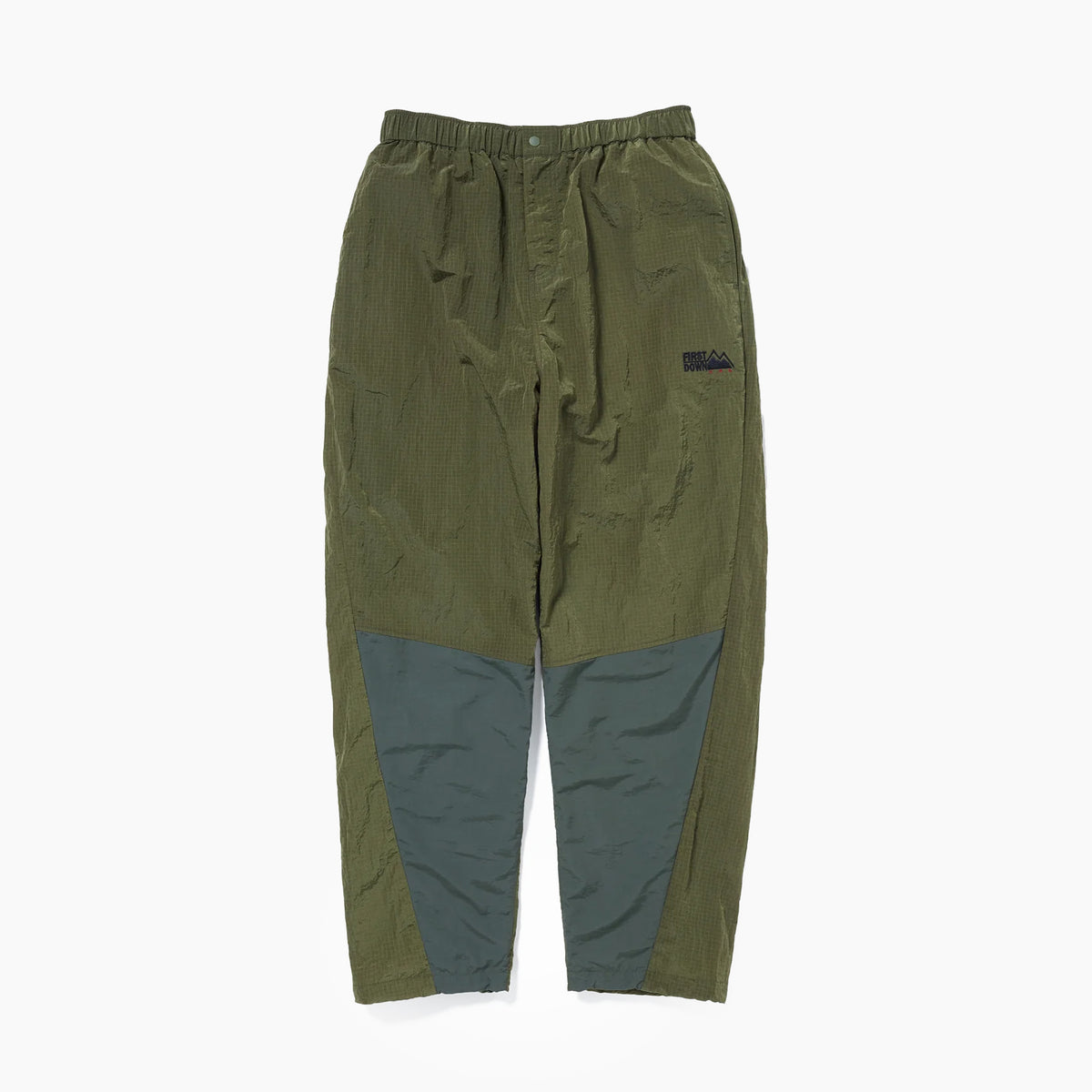 FIRST DOWN USA MOUNTAIN EASY PANTS