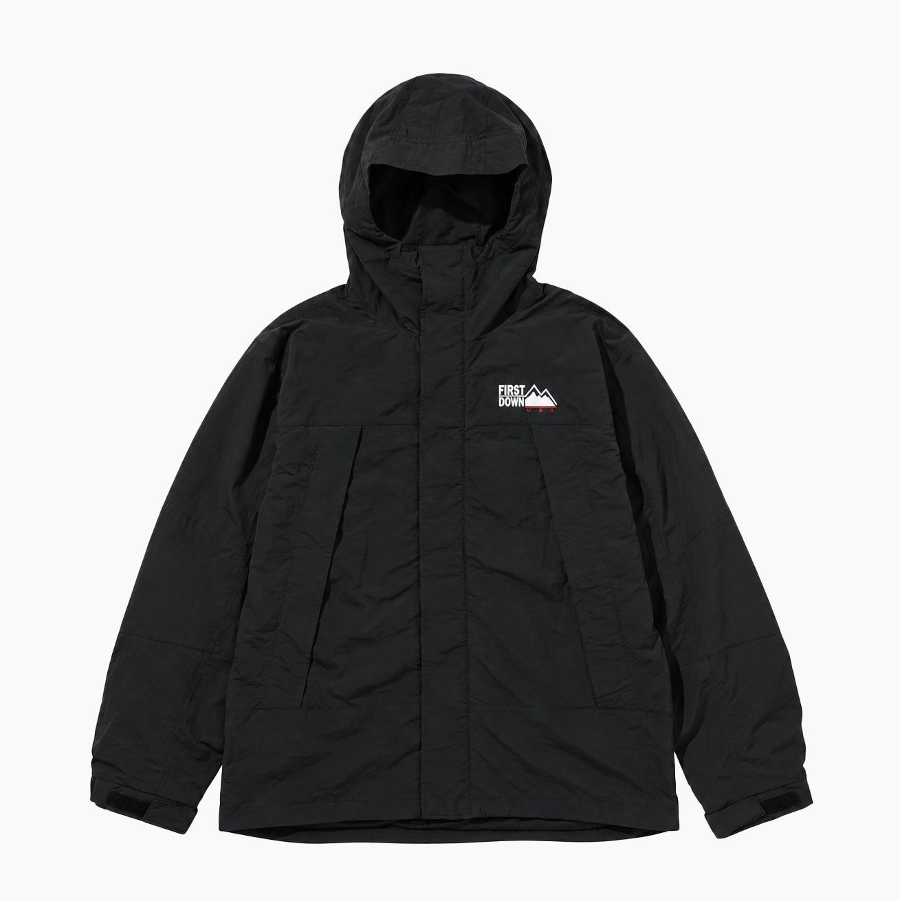 FIRST DOWN USA MOTOWN JKT