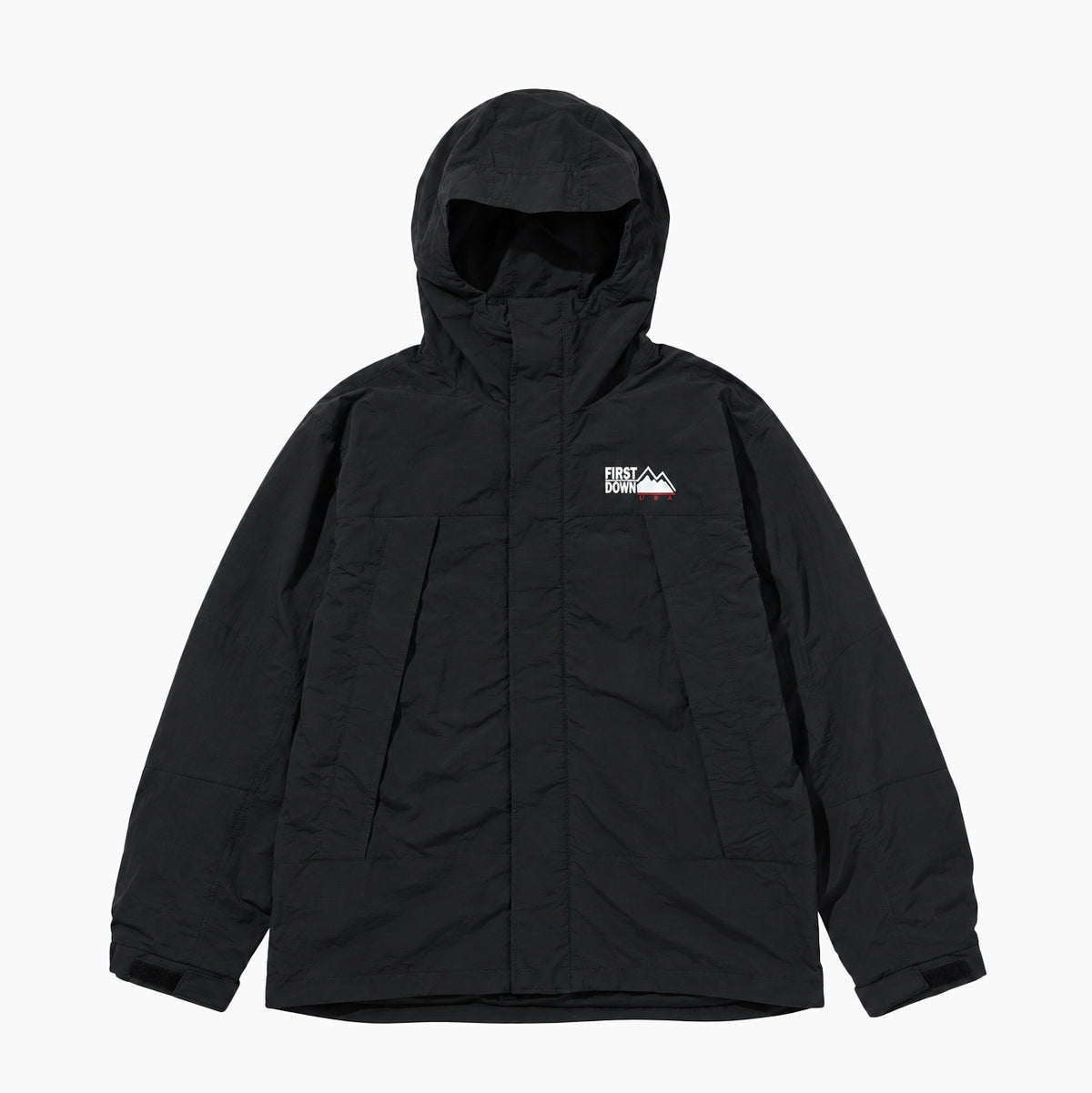 FIRST DOWN USA MOTOWN JKT