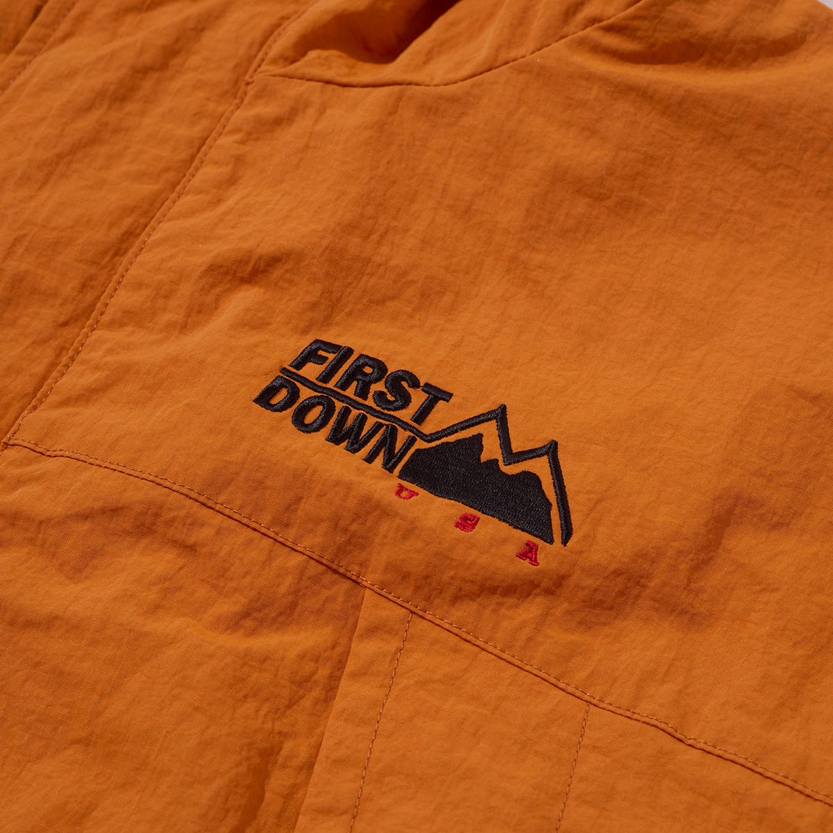 FIRST DOWN USA MOTOWN JKT