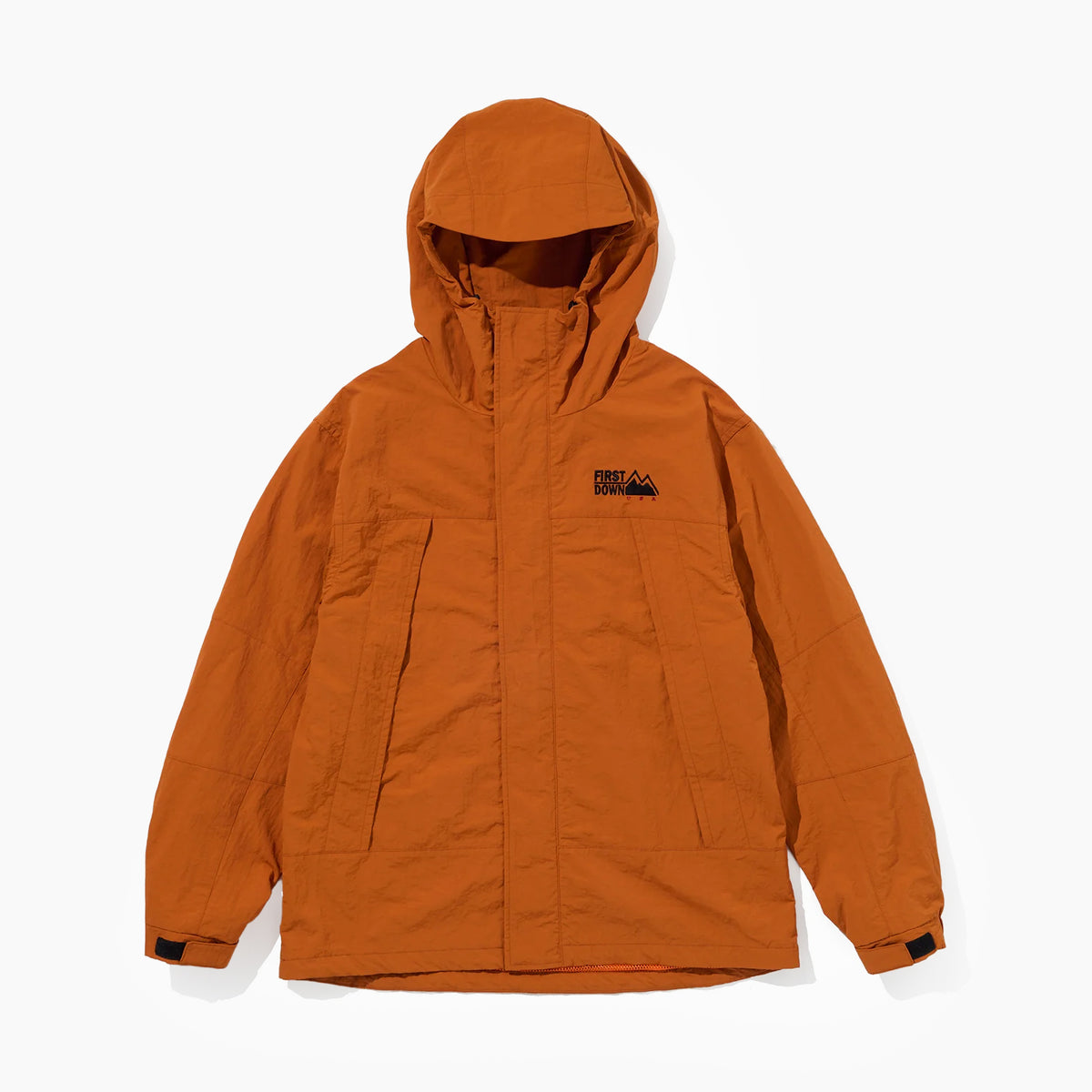 FIRST DOWN USA MOTOWN JKT