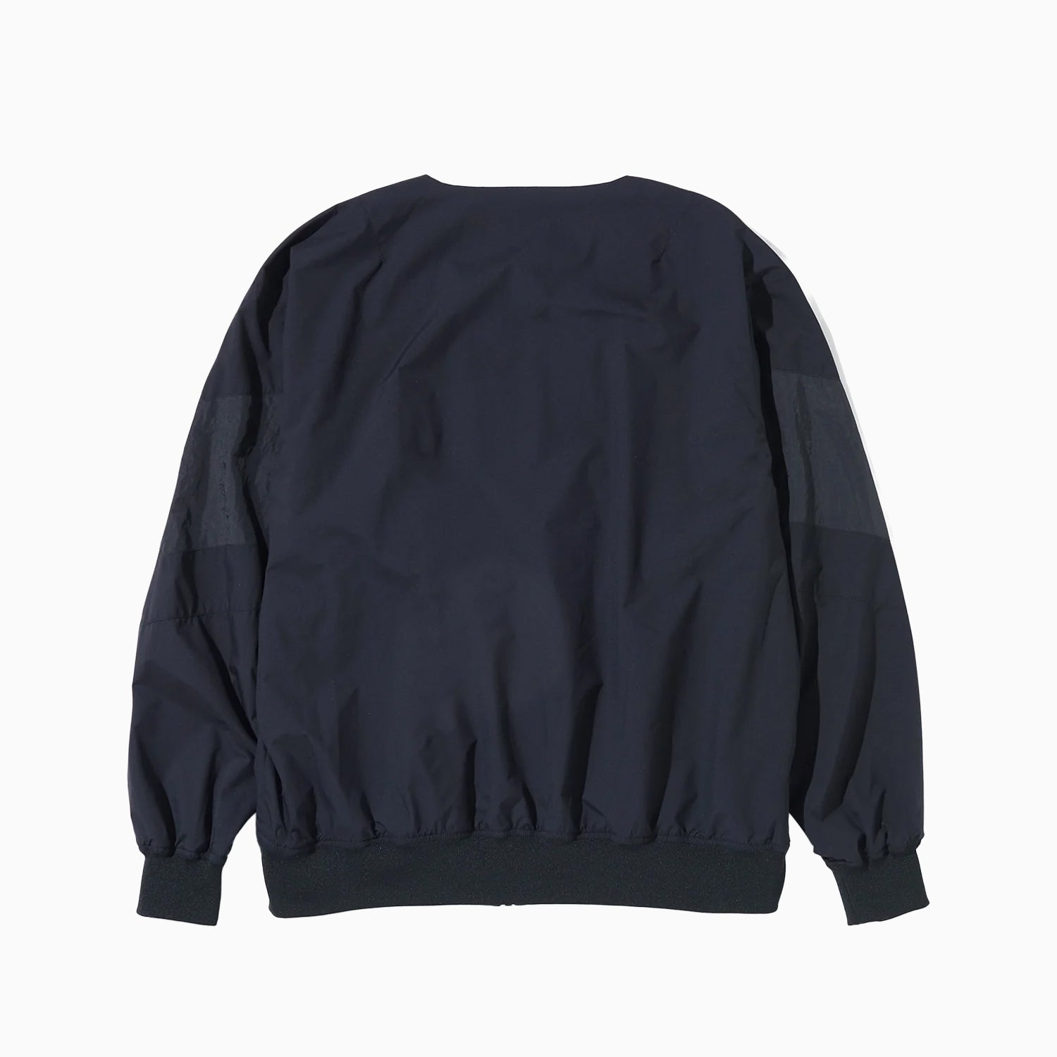 FIRST DOWN USA  REVERSIBLE NOCOLLAR BLOUSON