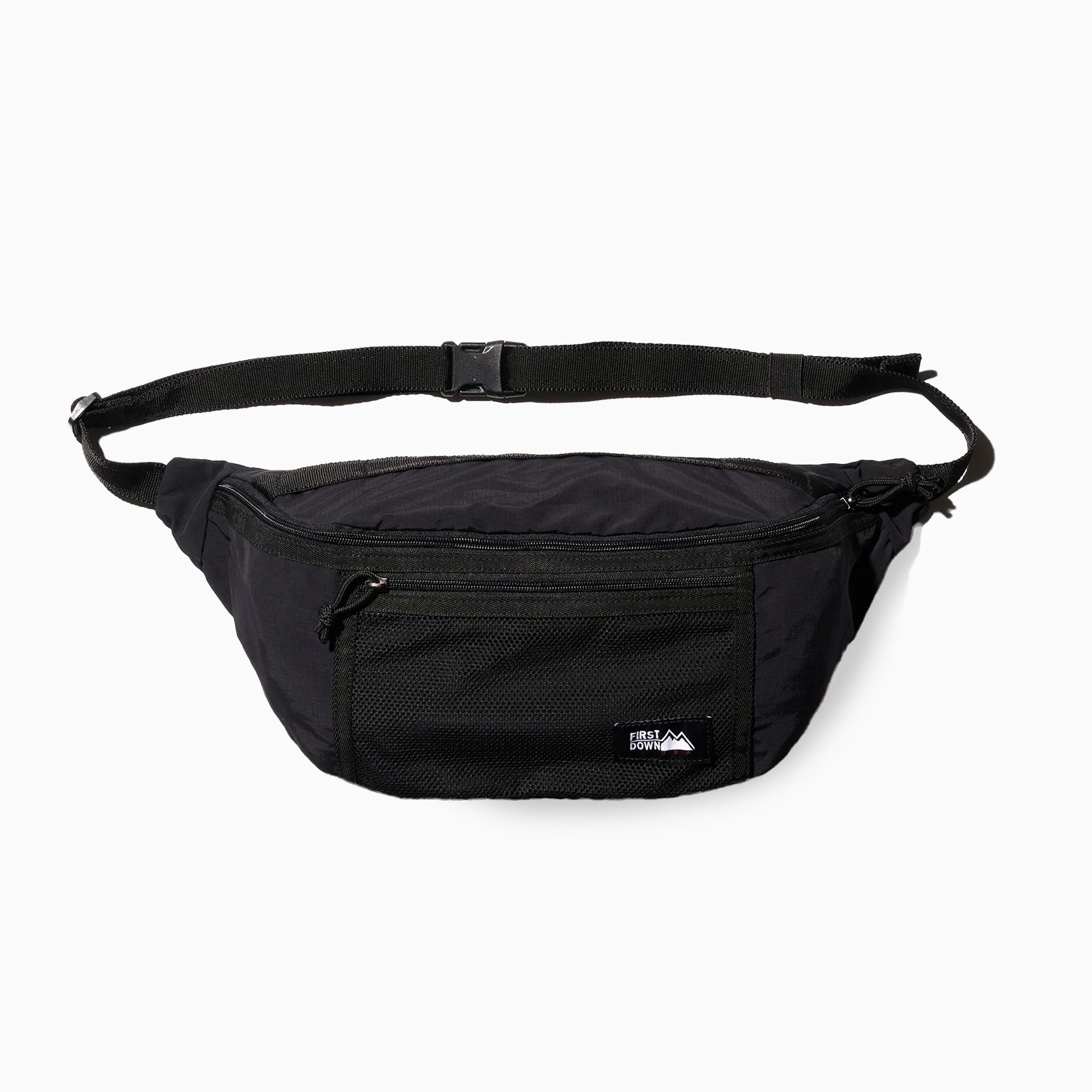 FIRST DOWN USA LIGHT BODYBAG 7L