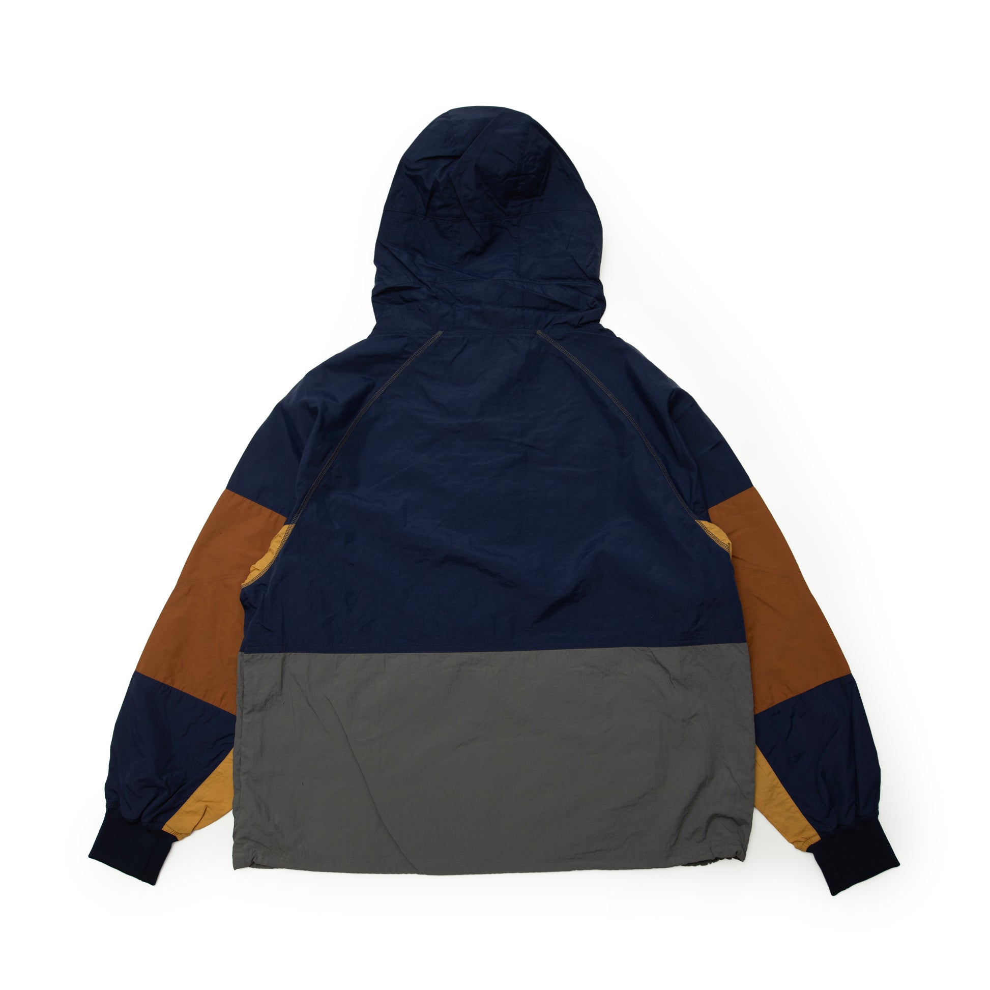 FIRST DOWN USA  MURTICOLOR ANORAK