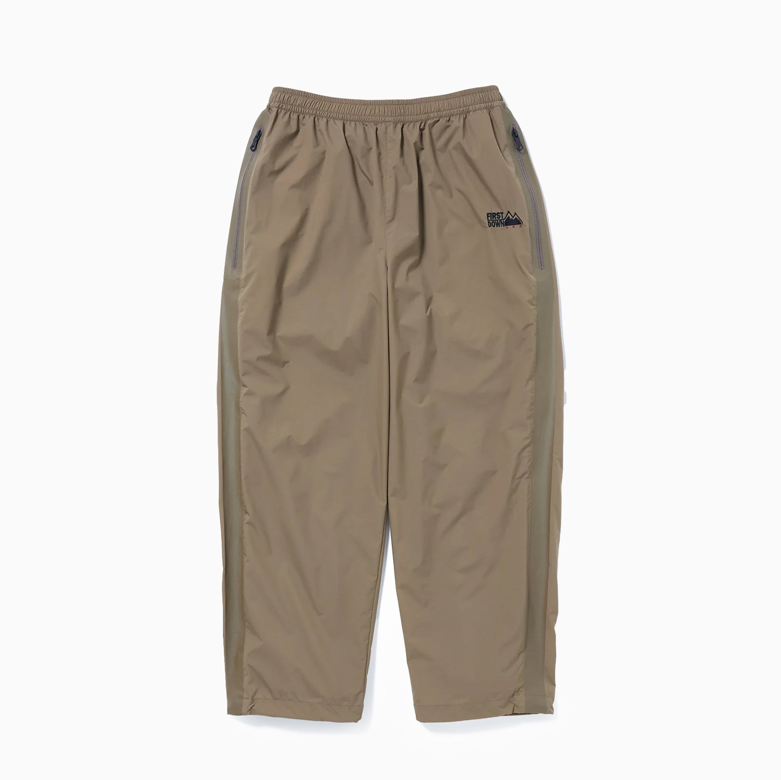 FIRST DOWN USA WIDE EASY PANTS