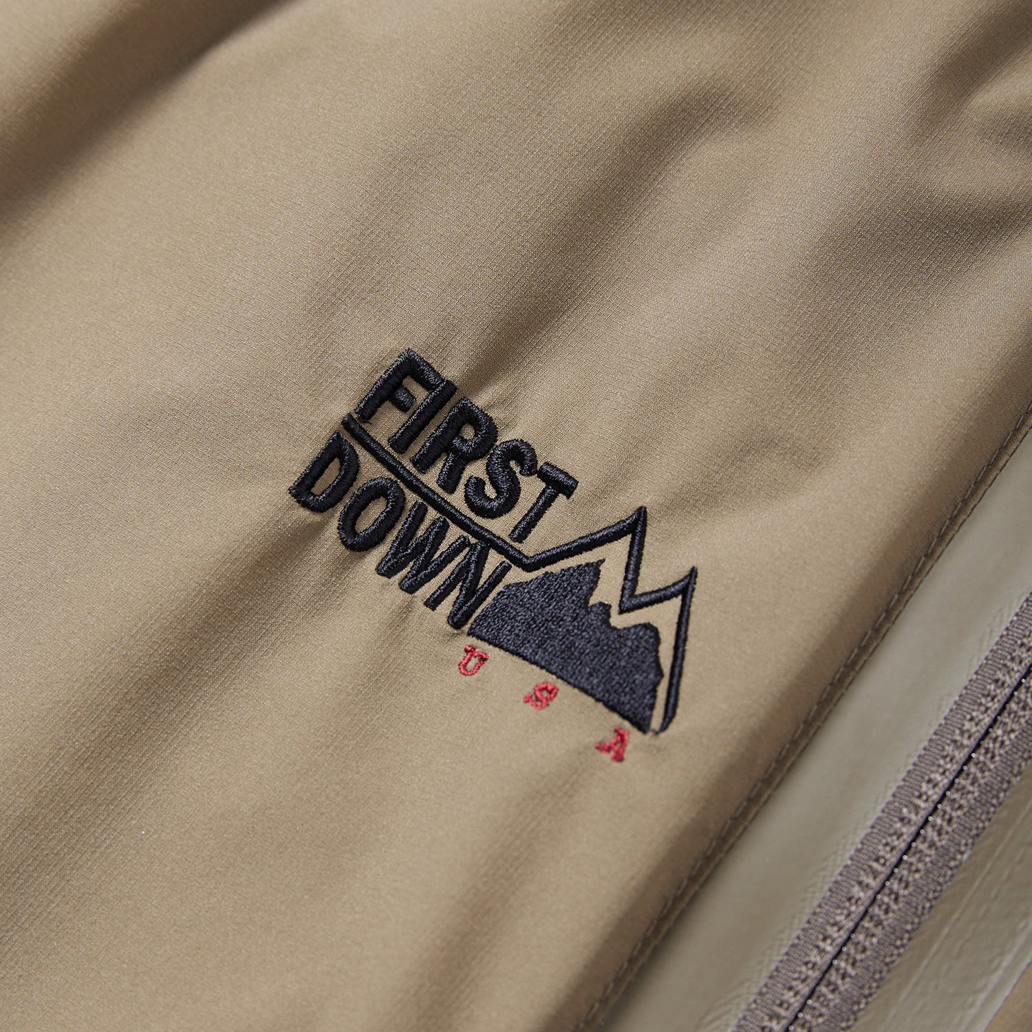 FIRST DOWN USA WIDE EASY PANTS