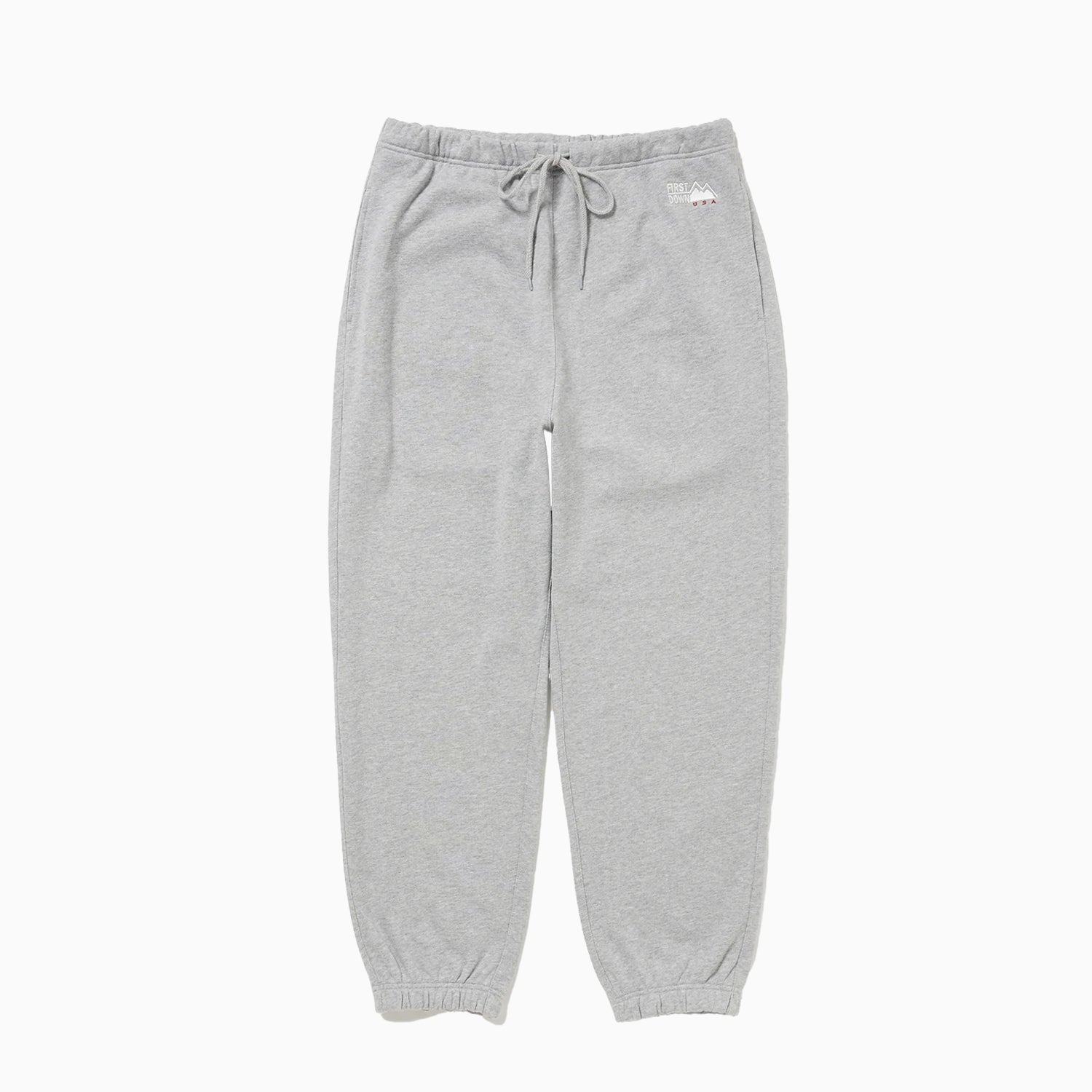FIRST DOWN USA SWEAT PANTS