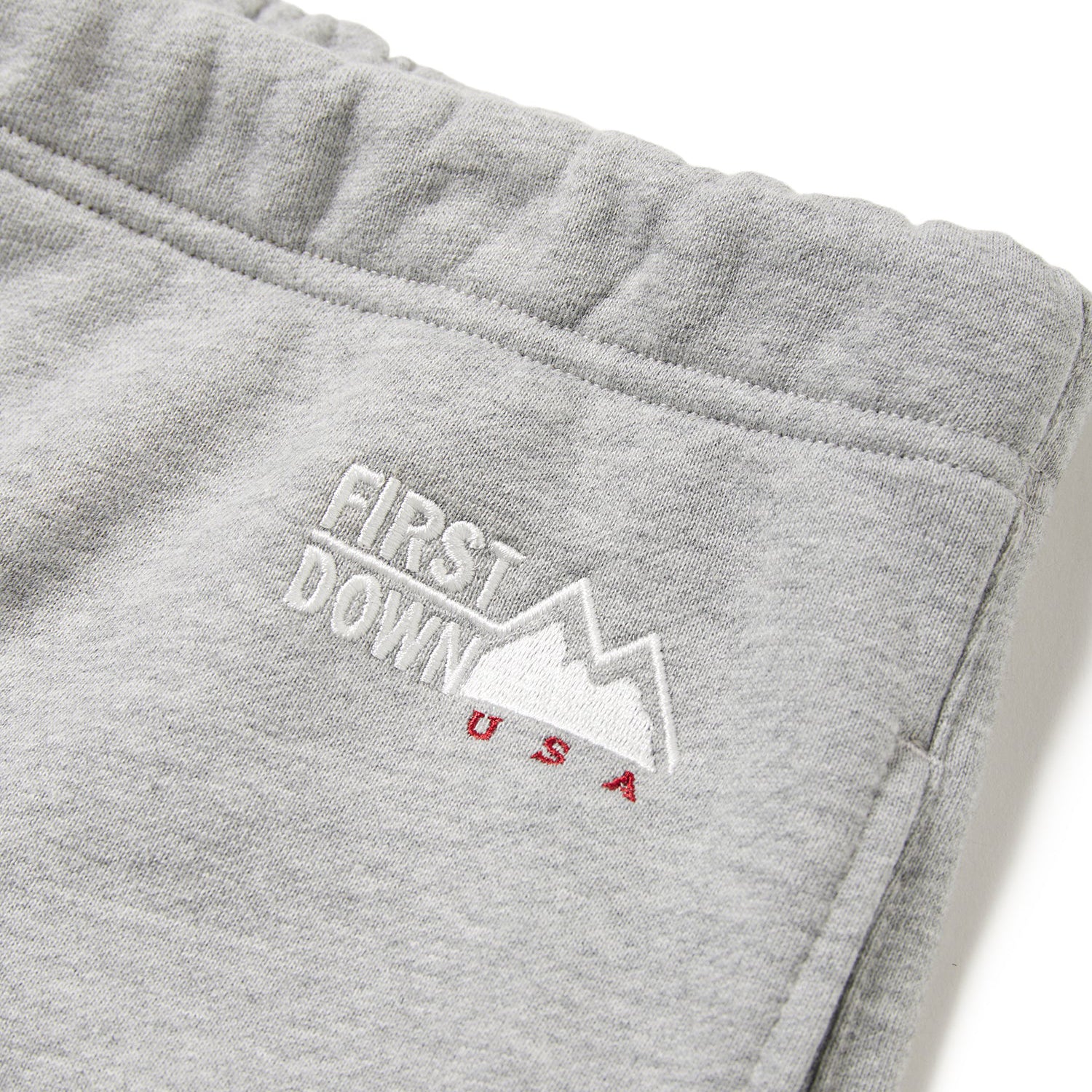 FIRST DOWN USA SWEAT PANTS