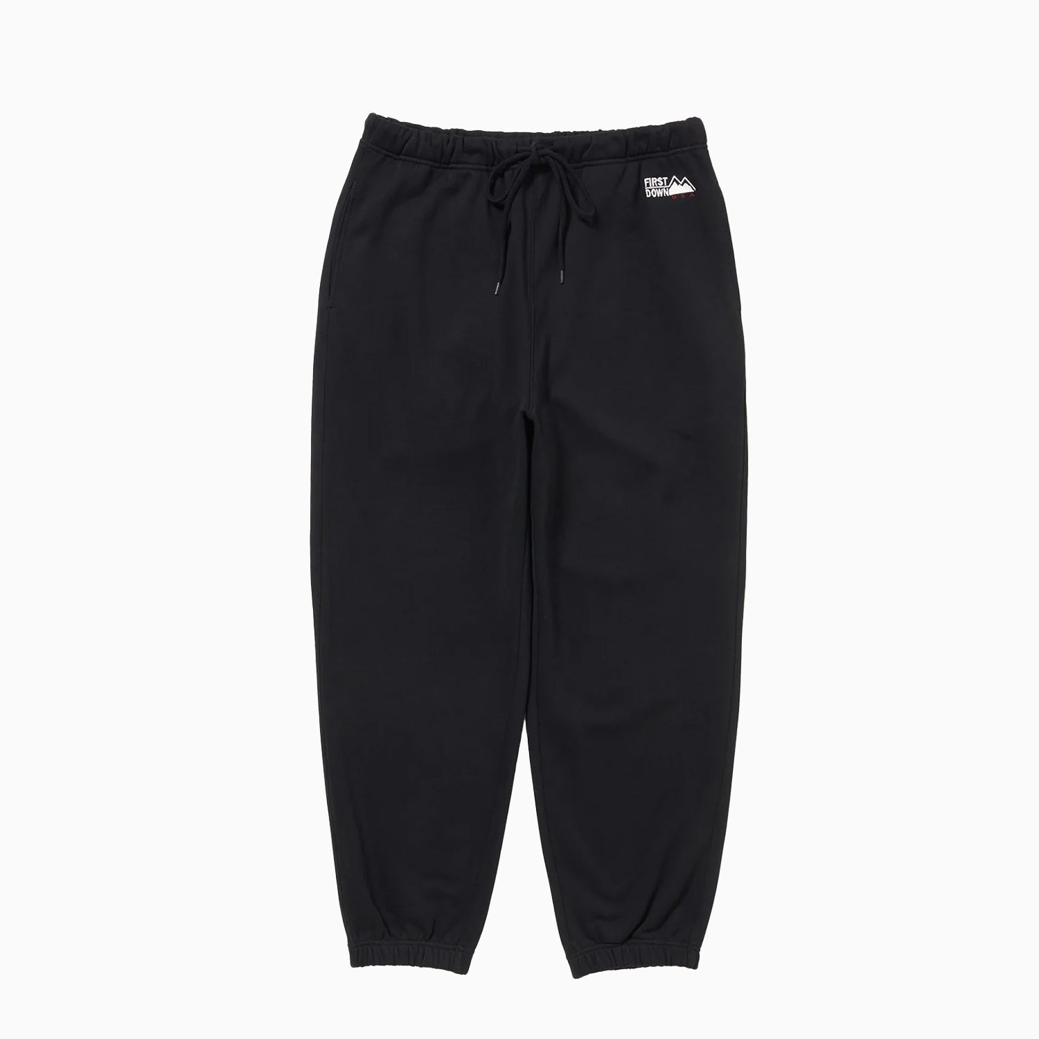 FIRST DOWN USA SWEAT PANTS