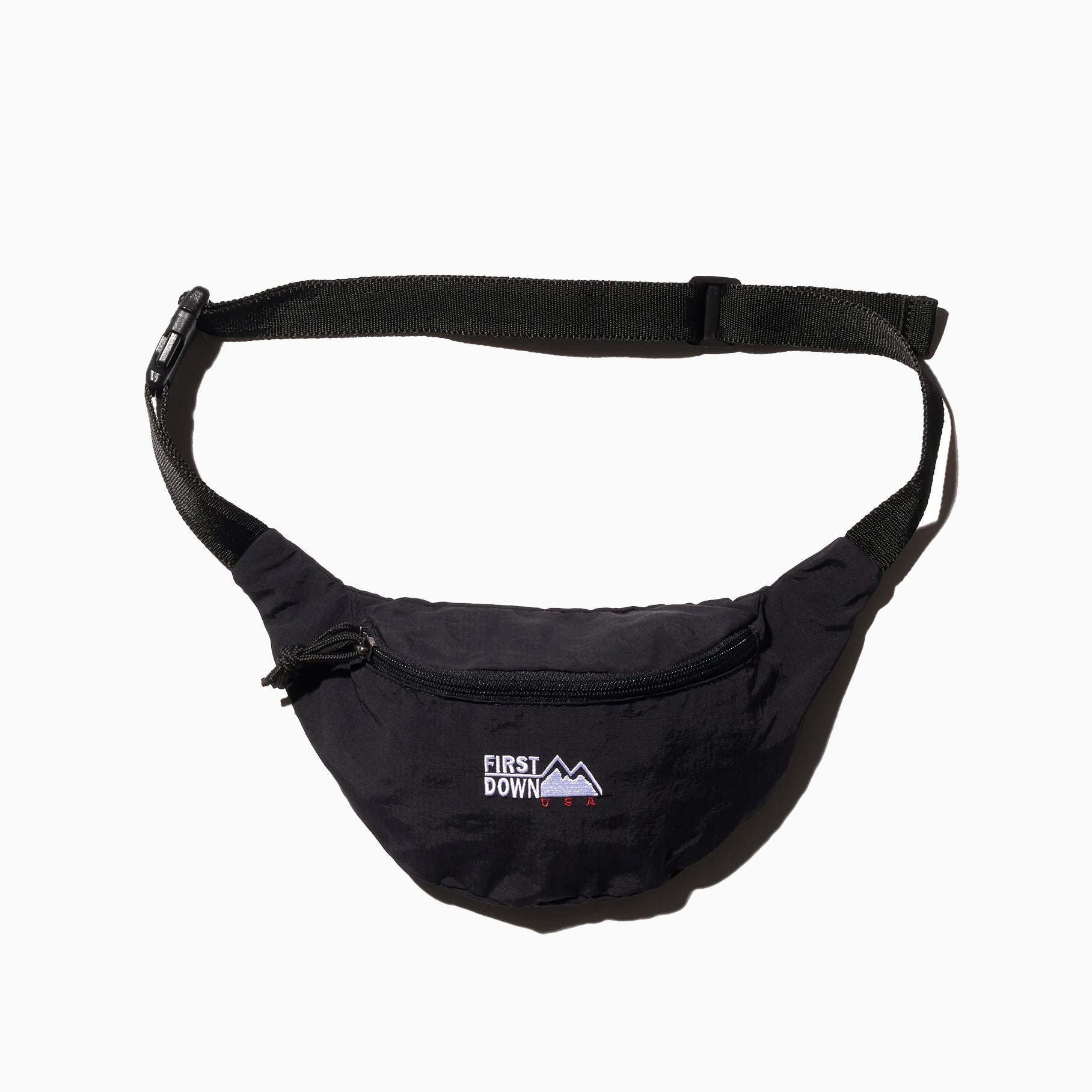FIRST DOWN USA  LIGHT MINI BODYBAG 2L