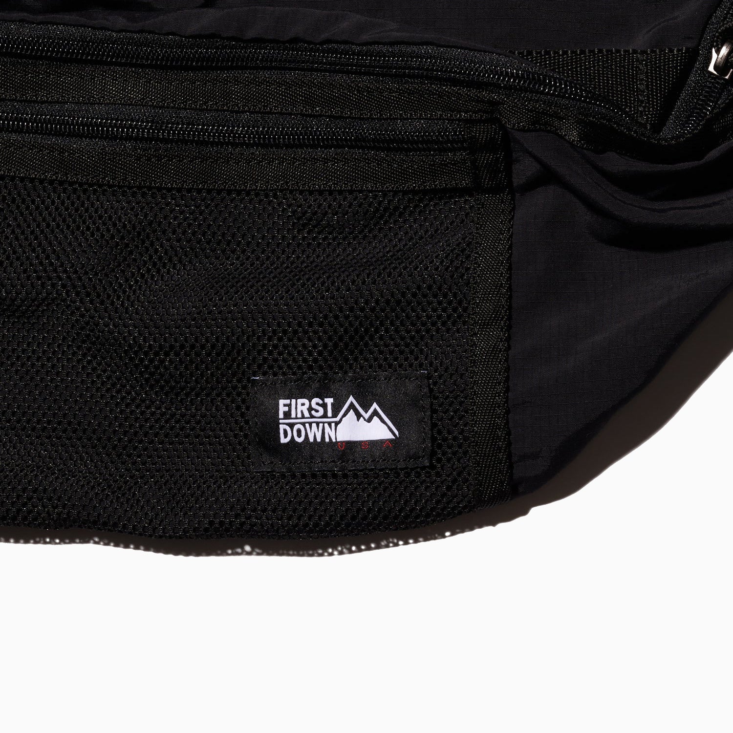 FIRST DOWN USA LIGHT BODYBAG 7L