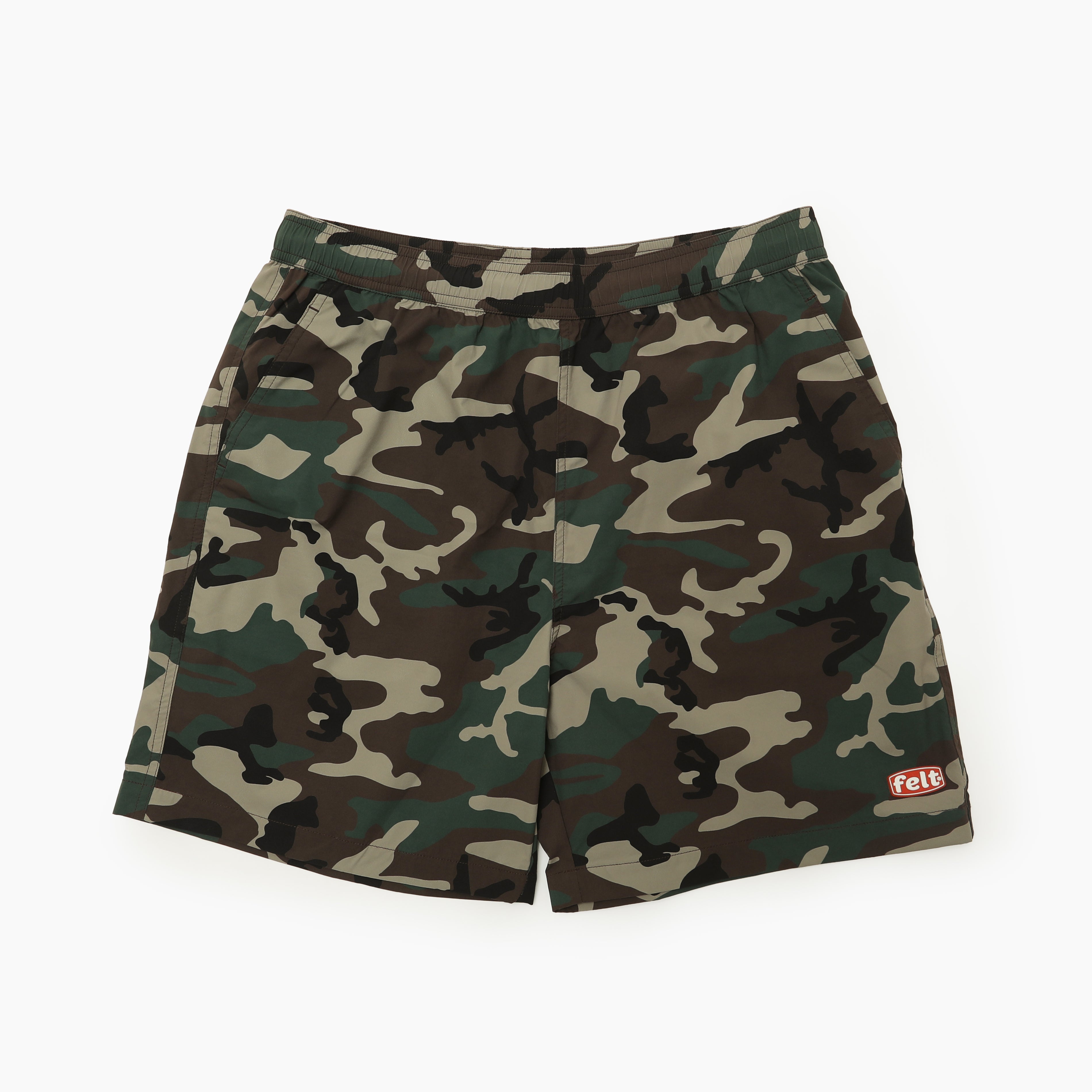 Felt USA Swim Shorts