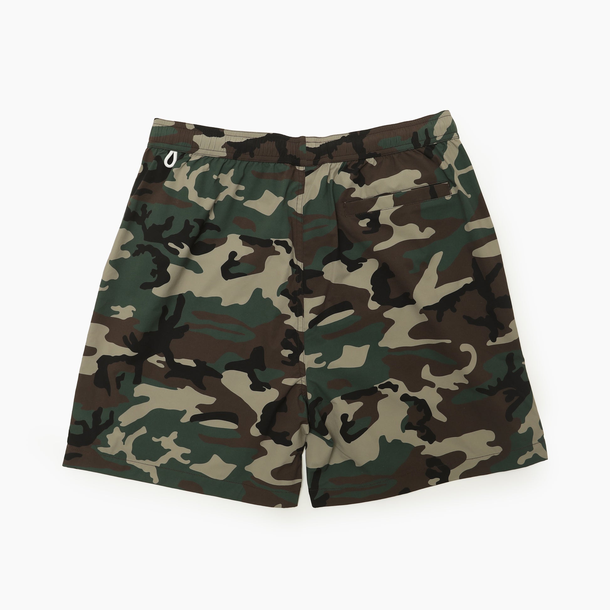 Felt USA Swim Shorts