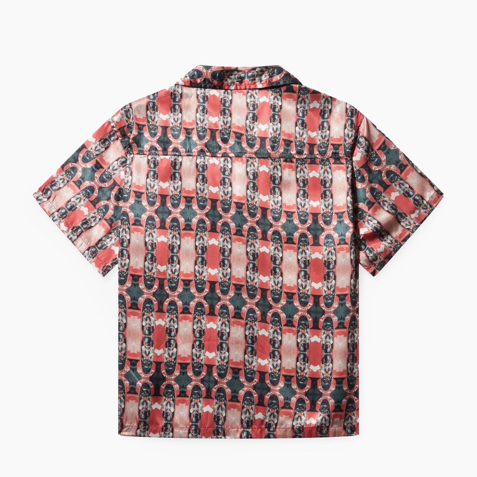 PAS DE MONACO Ferrari Cockpit Shirt