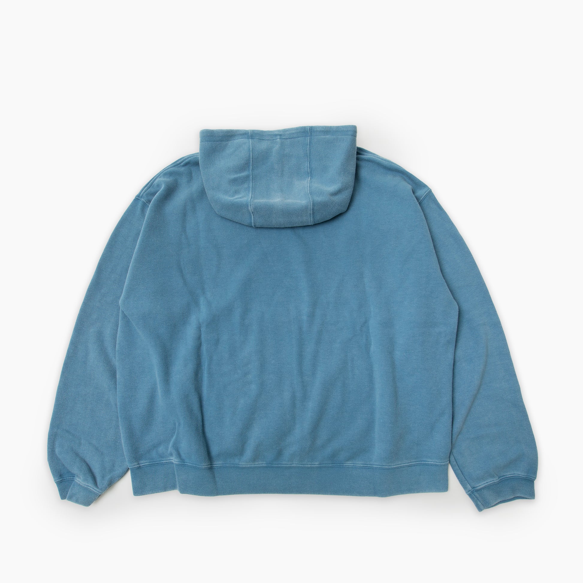 FIERCE GRUNGY HOOD FA26-SS125
