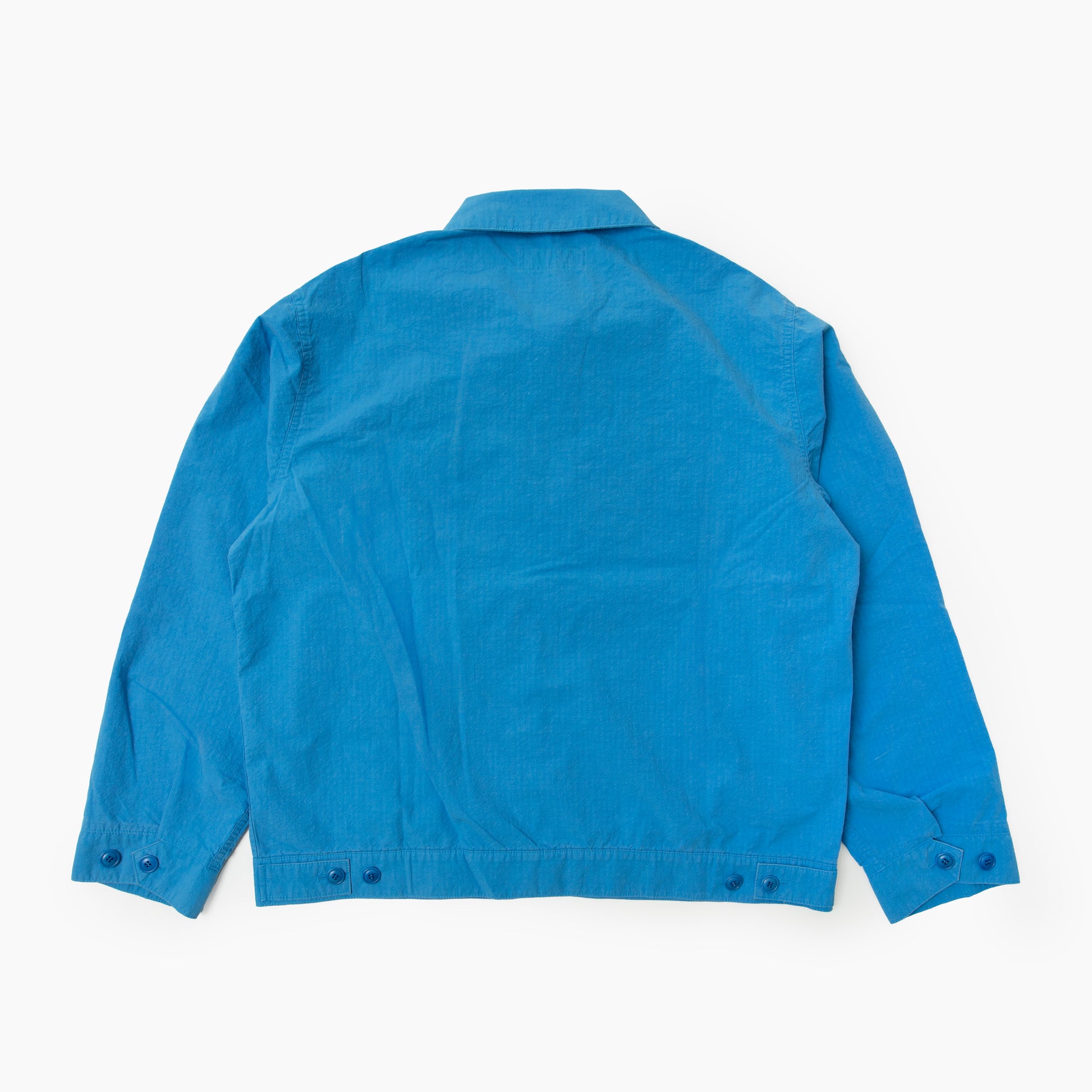 FIERCE MECHANIC JKT FA26-SS131