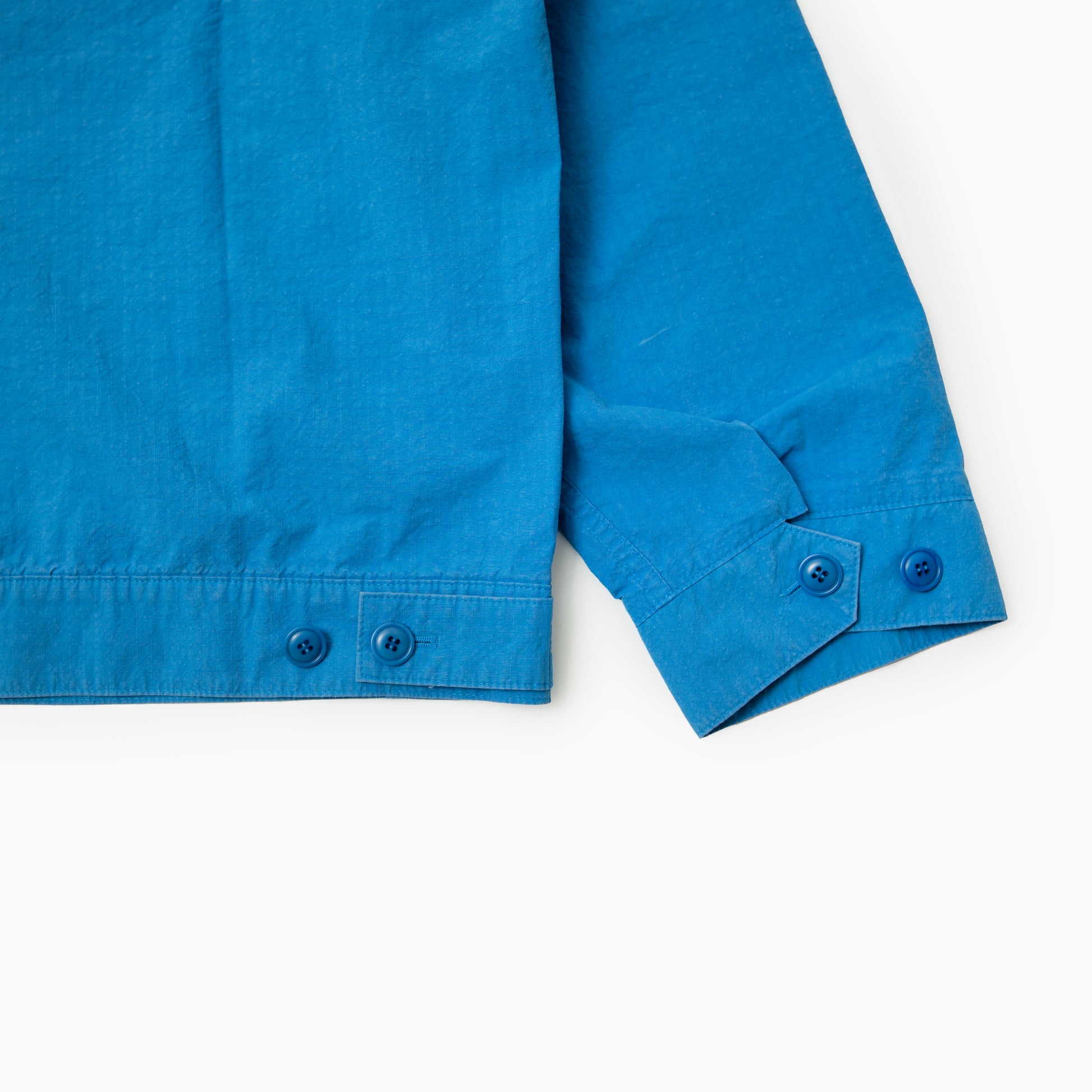 FIERCE MECHANIC JKT FA26-SS131