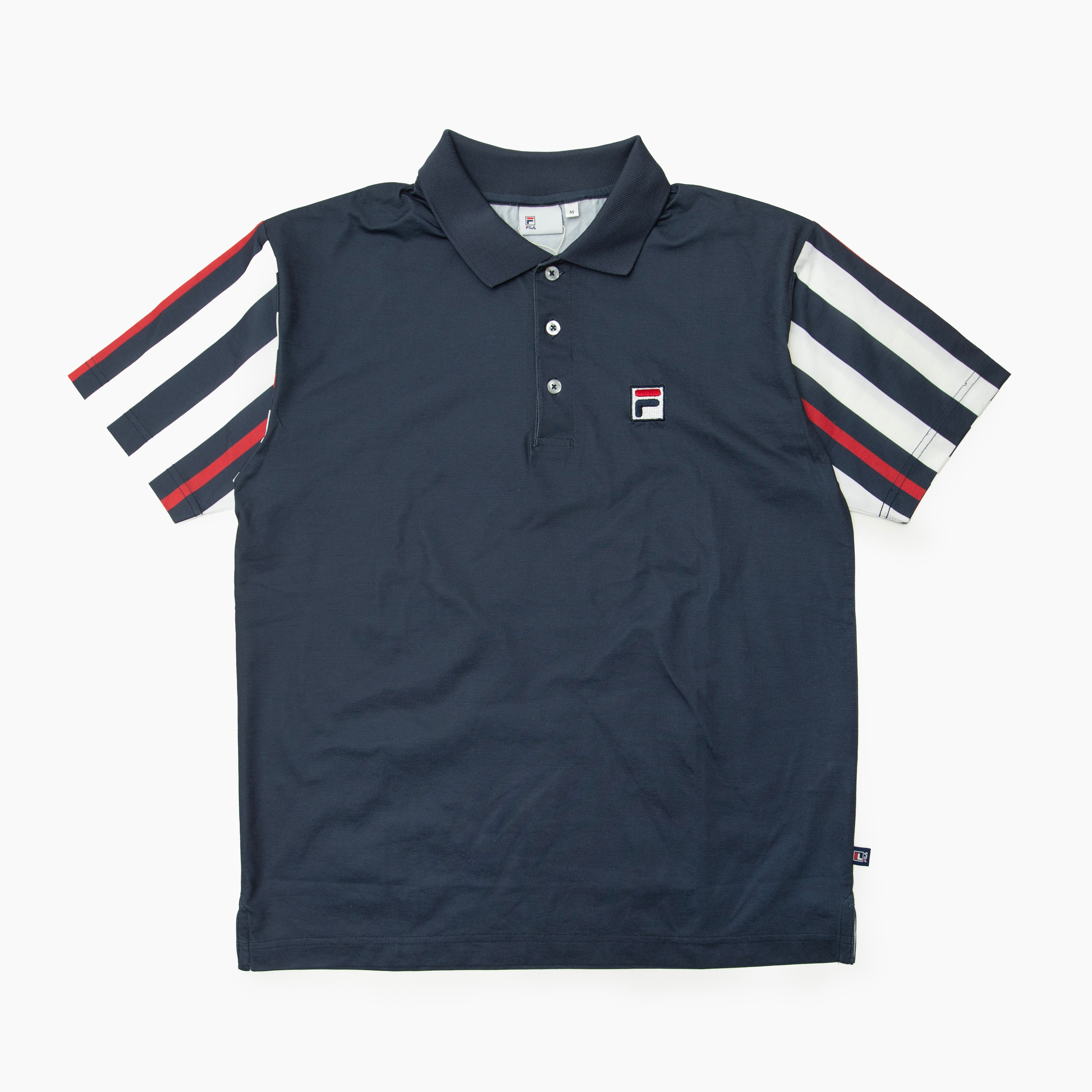 FILA Heritage POLO SHIRTS